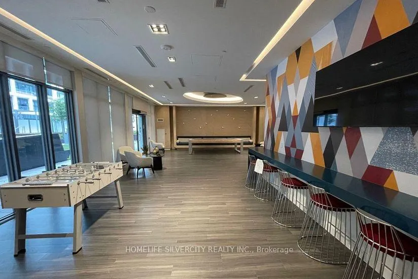Photo 20 of Unit 204 SE, 60 Princess Street SE, Toronto, Waterfront Communities — HOMEH