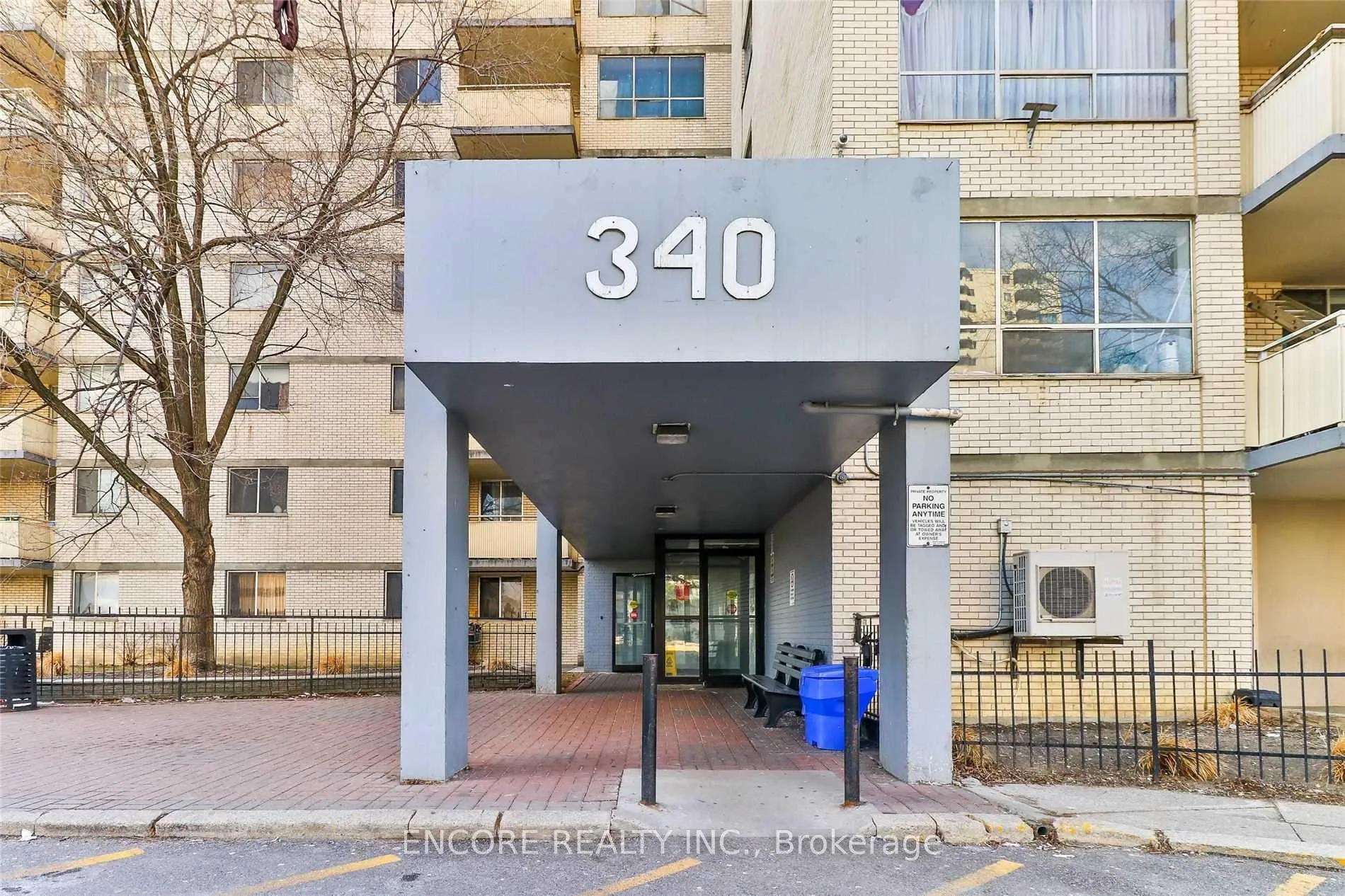 Photo 1 of Unit 808, 340 Dixon Road, Etobicoke, Kingsview Village-The Westway — HOMEH