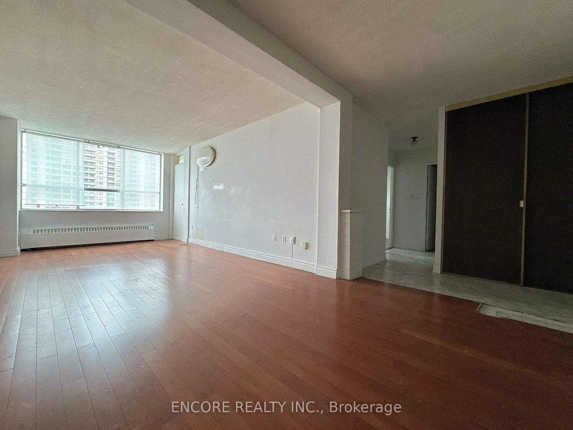 Photo 9 of Unit 808, 340 Dixon Road, Etobicoke, Kingsview Village-The Westway — HOMEH