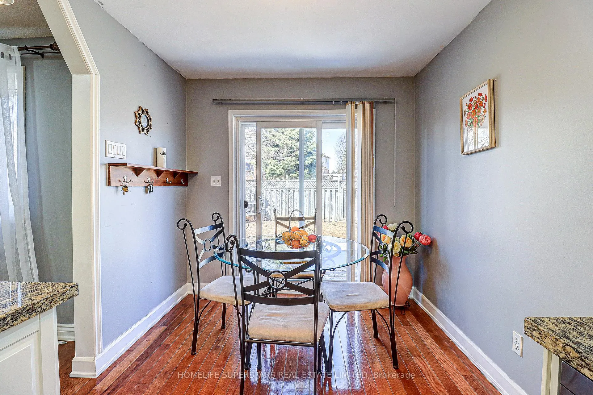 Photo 9 of 191 Wessenger Drive, Barrie, Holly — HOMEH