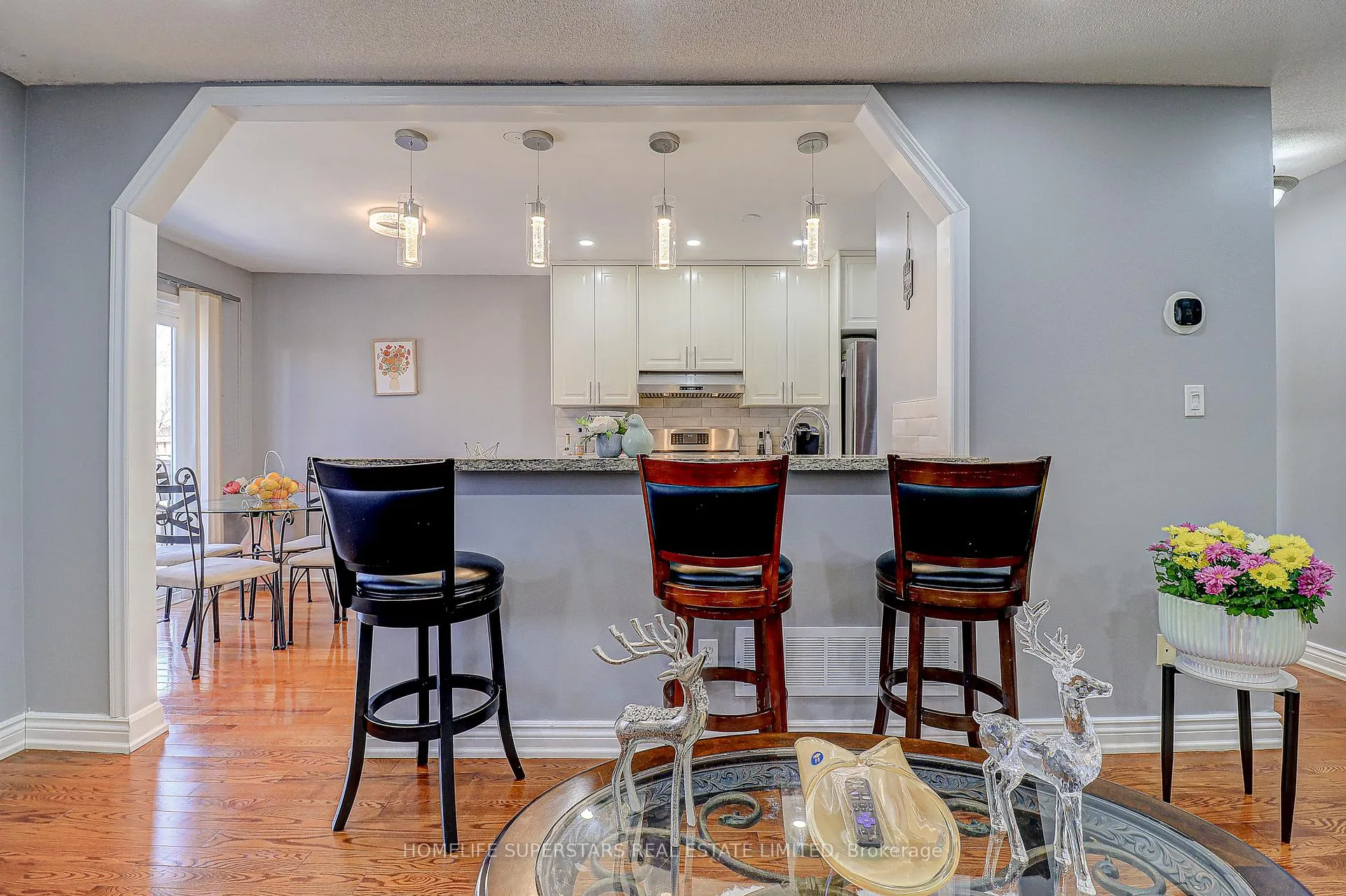 Photo 15 of 191 Wessenger Drive, Barrie, Holly — HOMEH