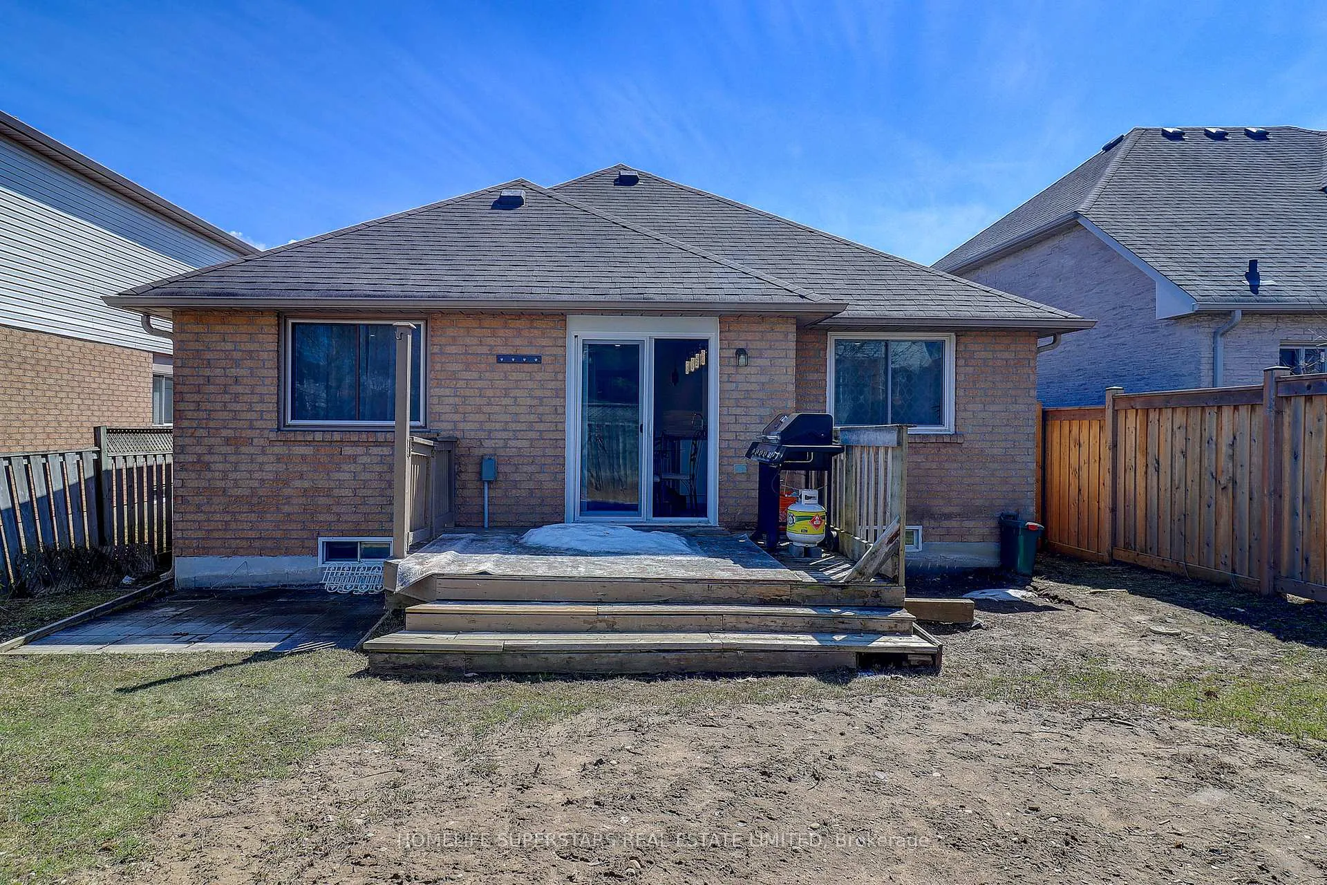 Photo 30 of 191 Wessenger Drive, Barrie, Holly — HOMEH