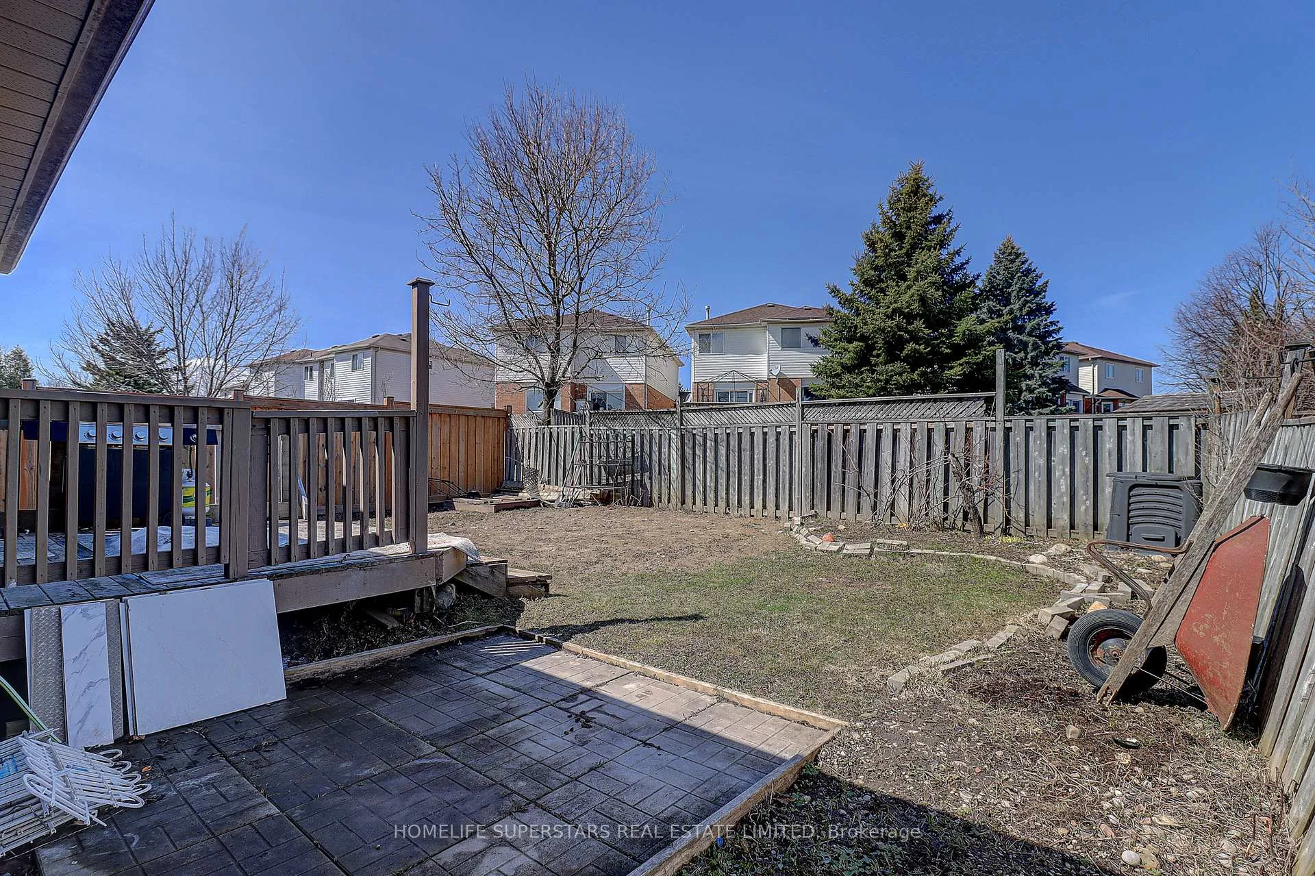 Photo 31 of 191 Wessenger Drive, Barrie, Holly — HOMEH