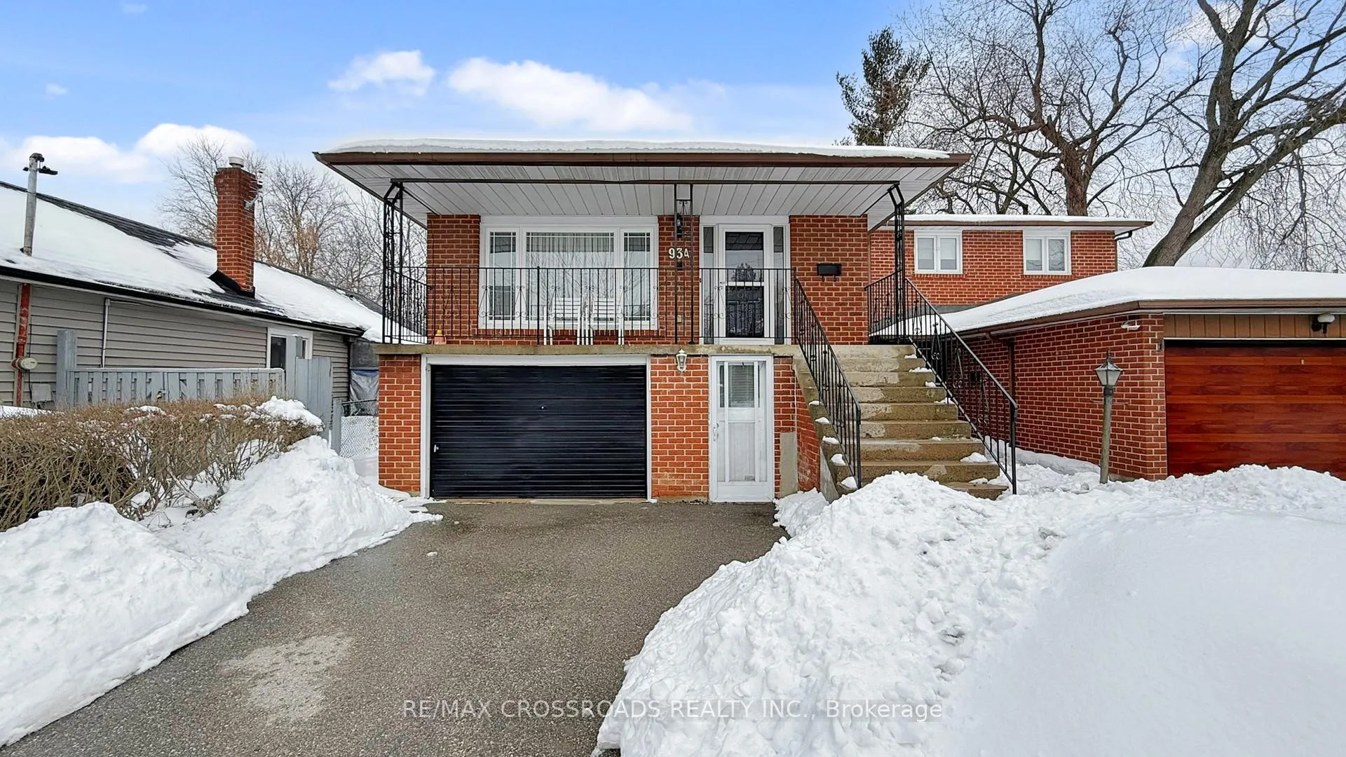 Photo 1 of 93A Wanstead Avenue, Scarborough, Oakridge — HOMEH