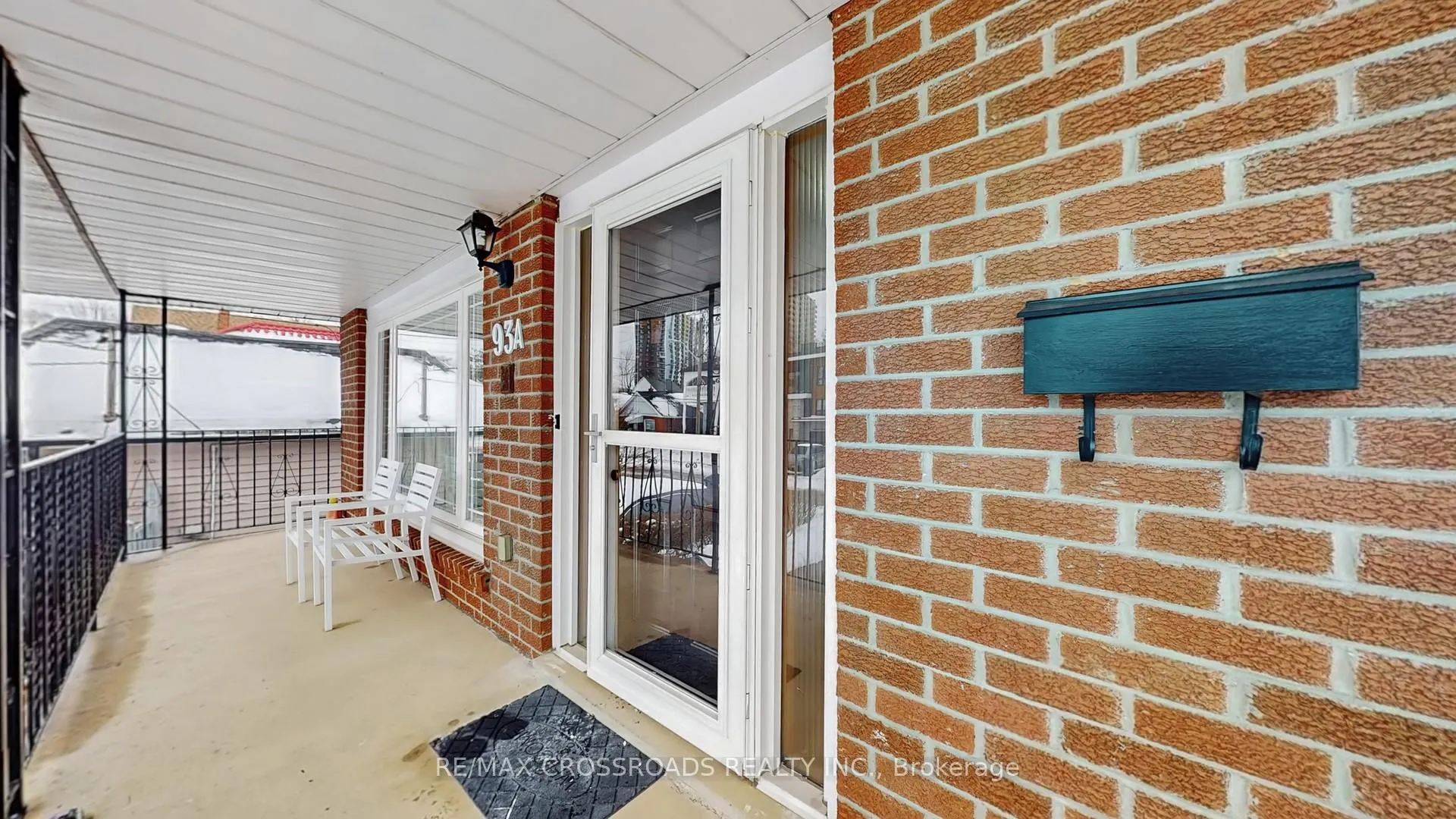 Photo 2 of 93A Wanstead Avenue, Scarborough, Oakridge — HOMEH