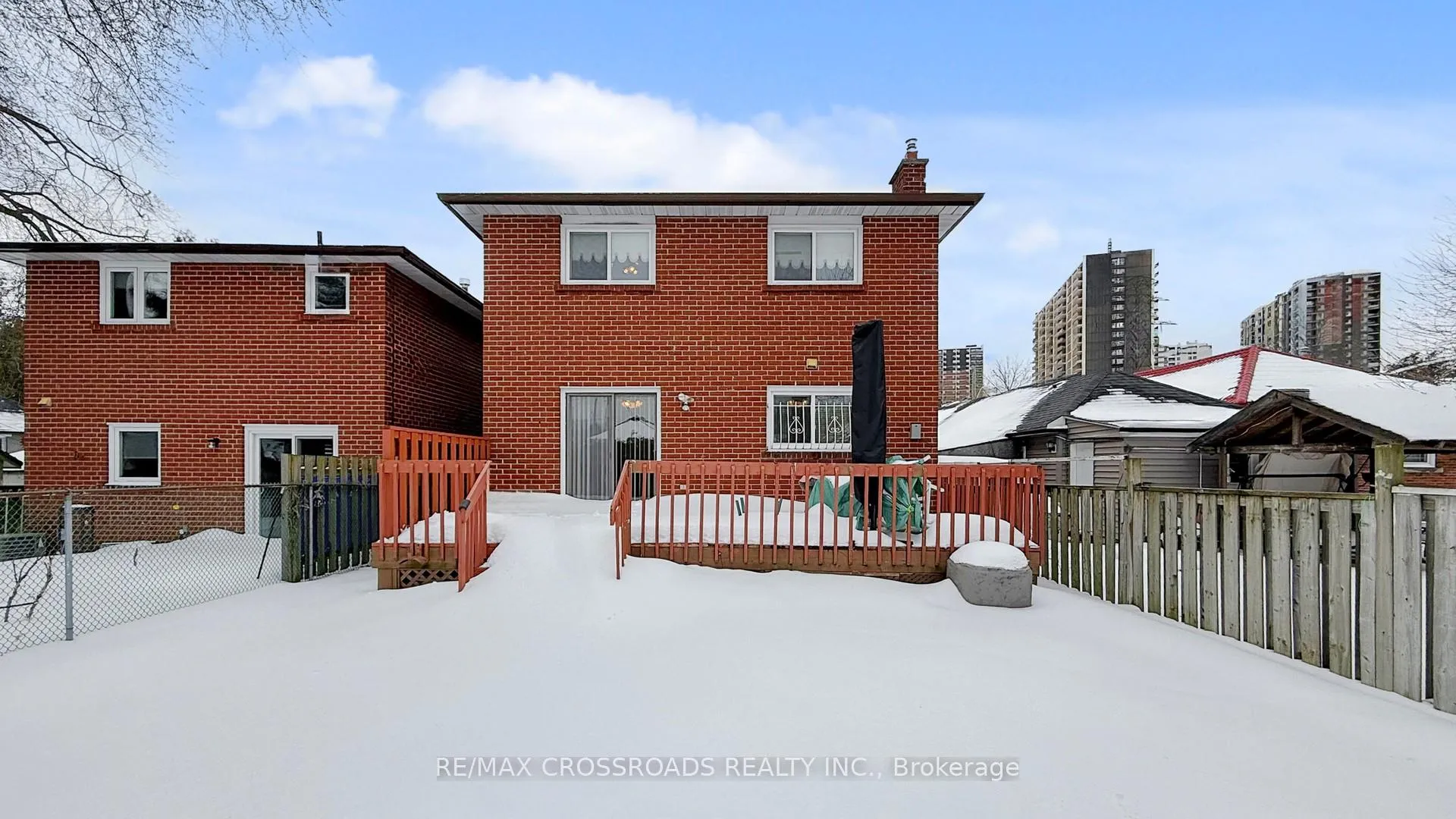 Photo 48 of 93A Wanstead Avenue, Scarborough, Oakridge — HOMEH