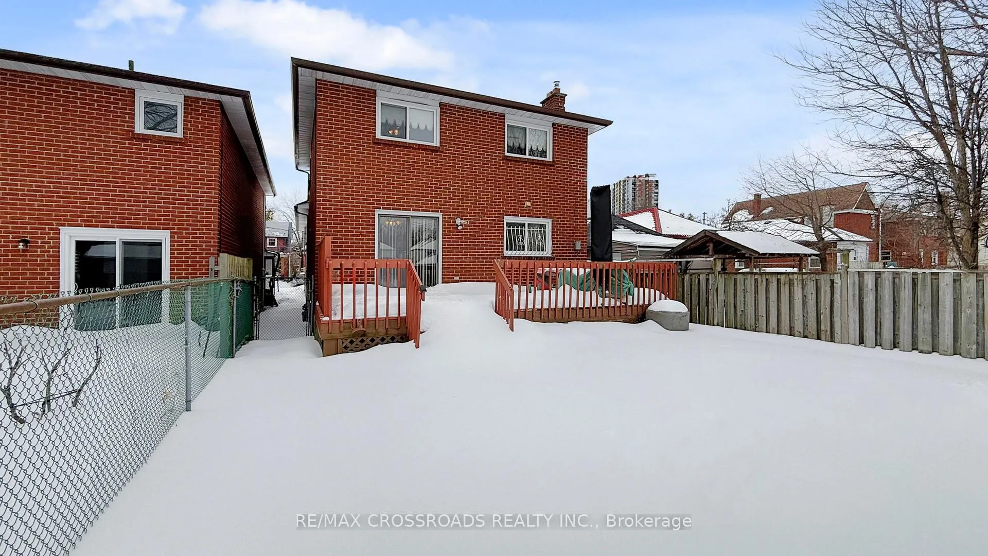 Photo 49 of 93A Wanstead Avenue, Scarborough, Oakridge — HOMEH