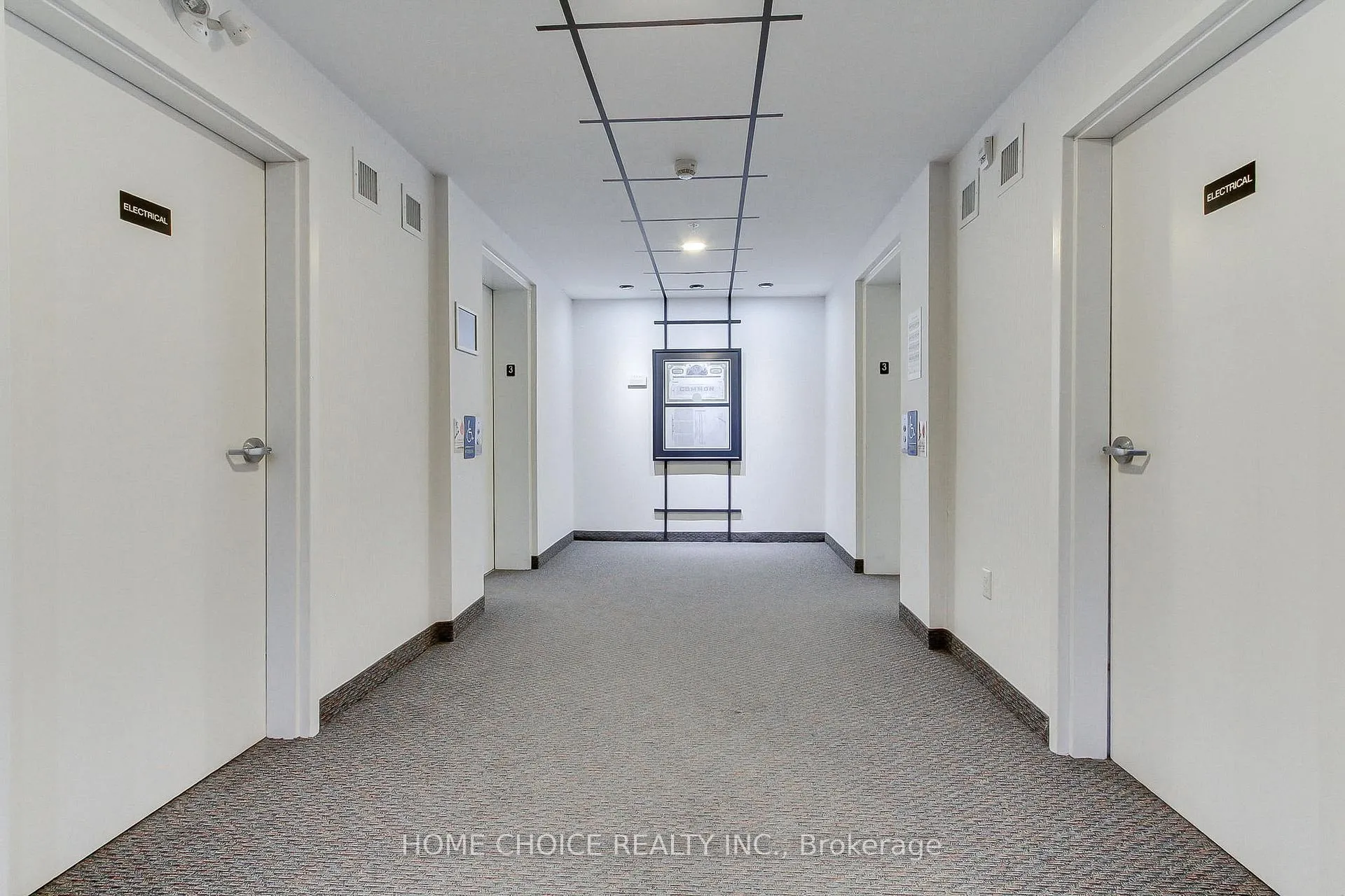 Photo 6 of Unit 301, 720 Yonge Street E, Barrie, Painswick South — HOMEH