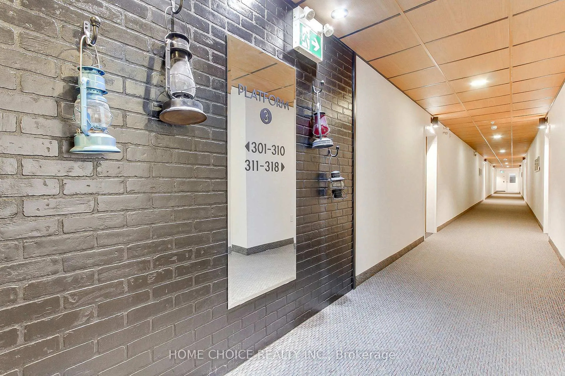Photo 7 of Unit 301, 720 Yonge Street E, Barrie, Painswick South — HOMEH