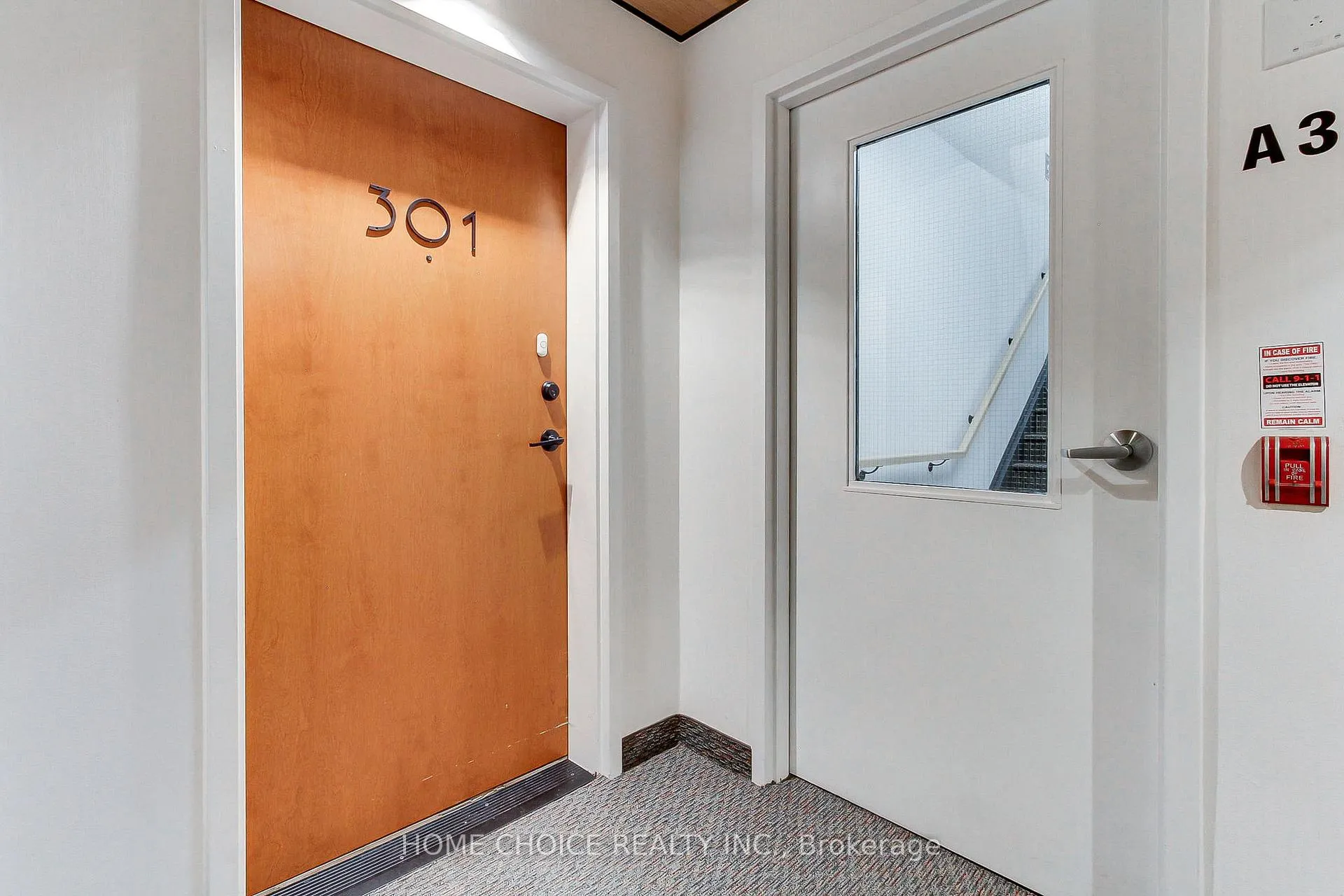 Photo 8 of Unit 301, 720 Yonge Street E, Barrie, Painswick South — HOMEH