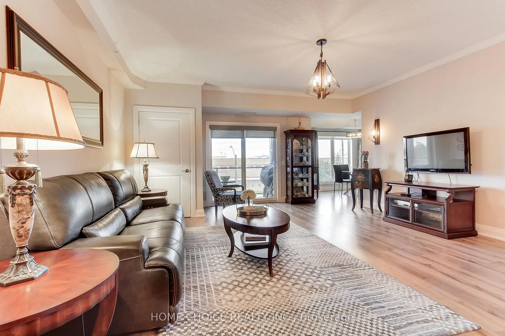Photo 12 of Unit 301, 720 Yonge Street E, Barrie, Painswick South — HOMEH