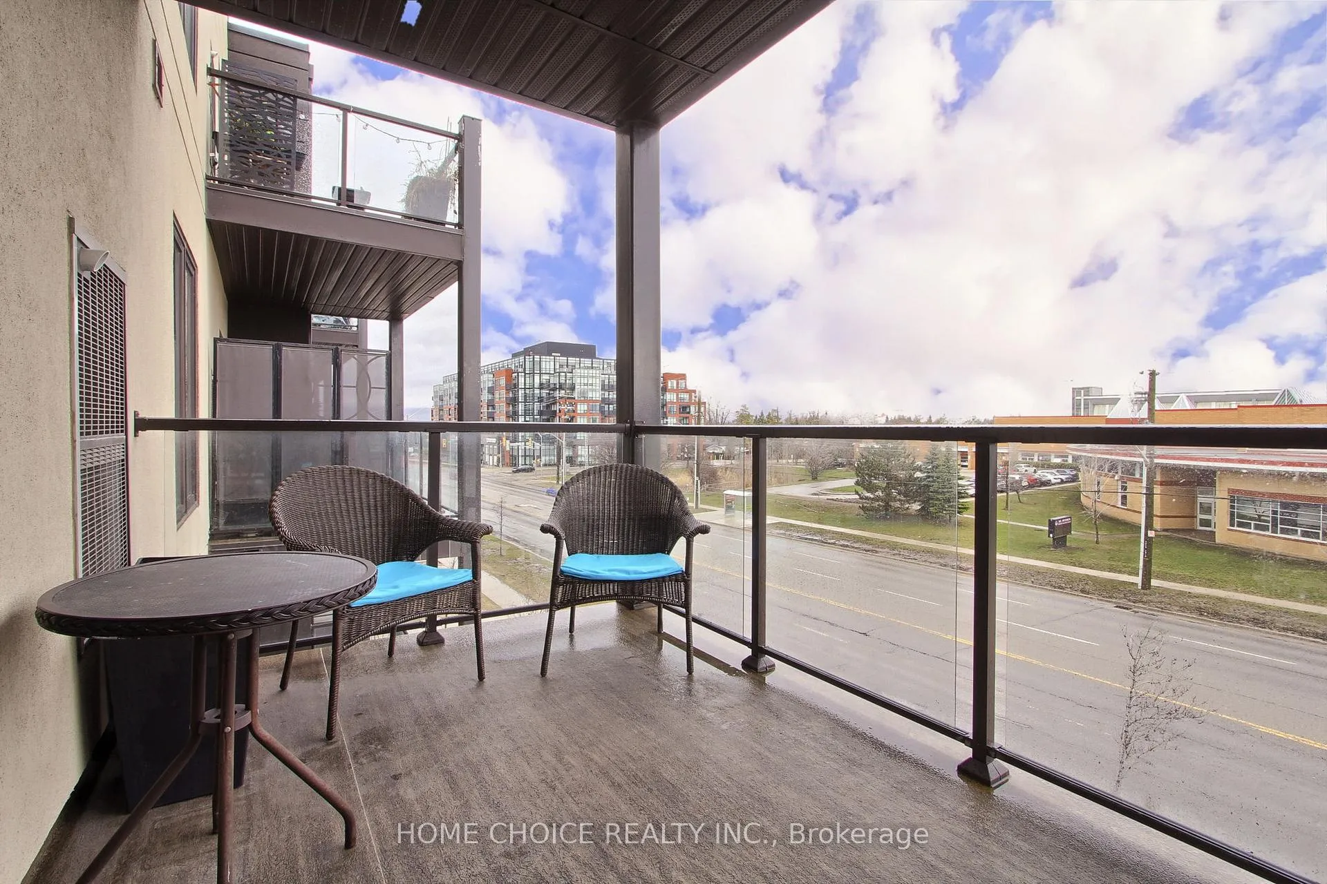 Photo 33 of Unit 301, 720 Yonge Street E, Barrie, Painswick South — HOMEH