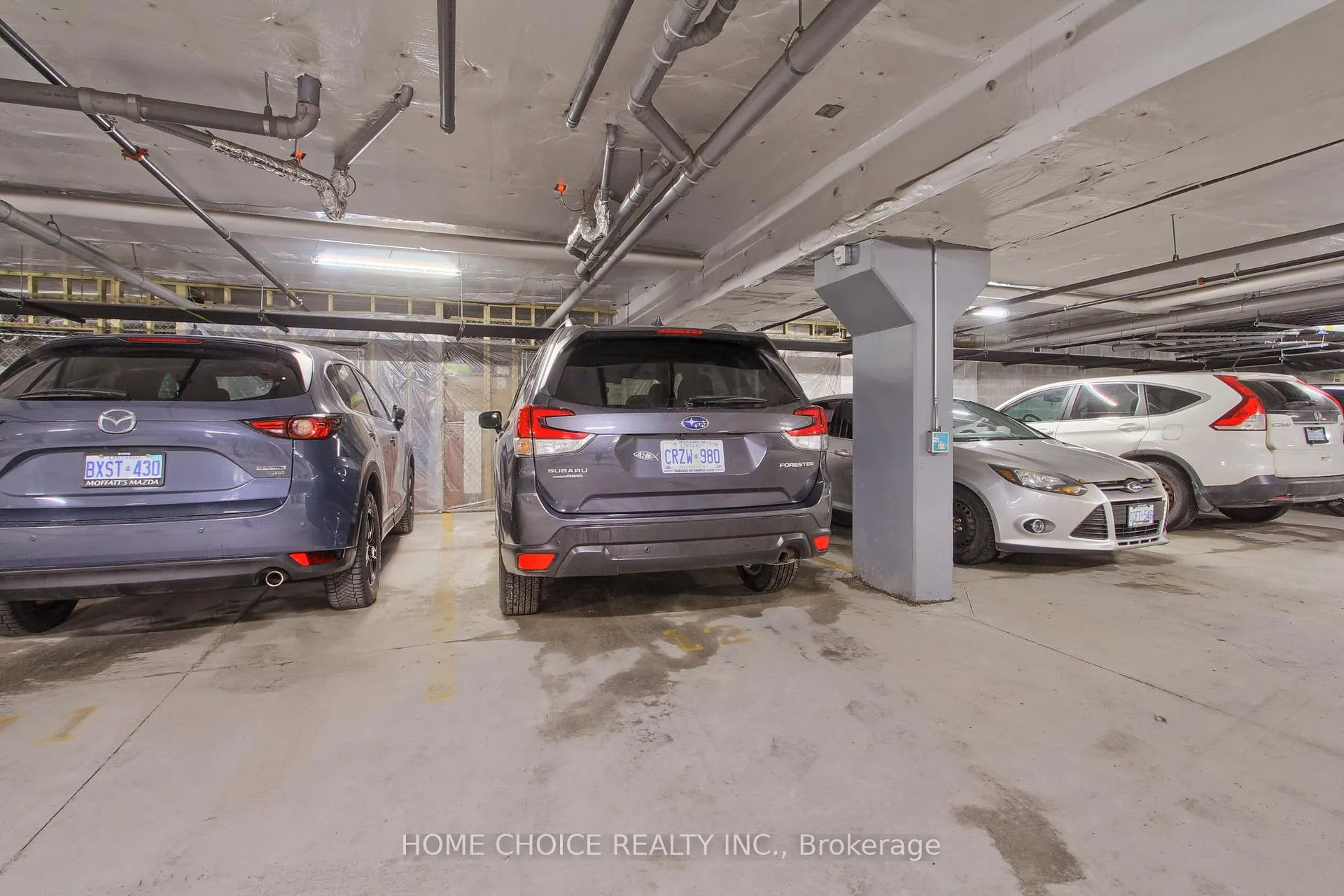 Photo 38 of Unit 301, 720 Yonge Street E, Barrie, Painswick South — HOMEH