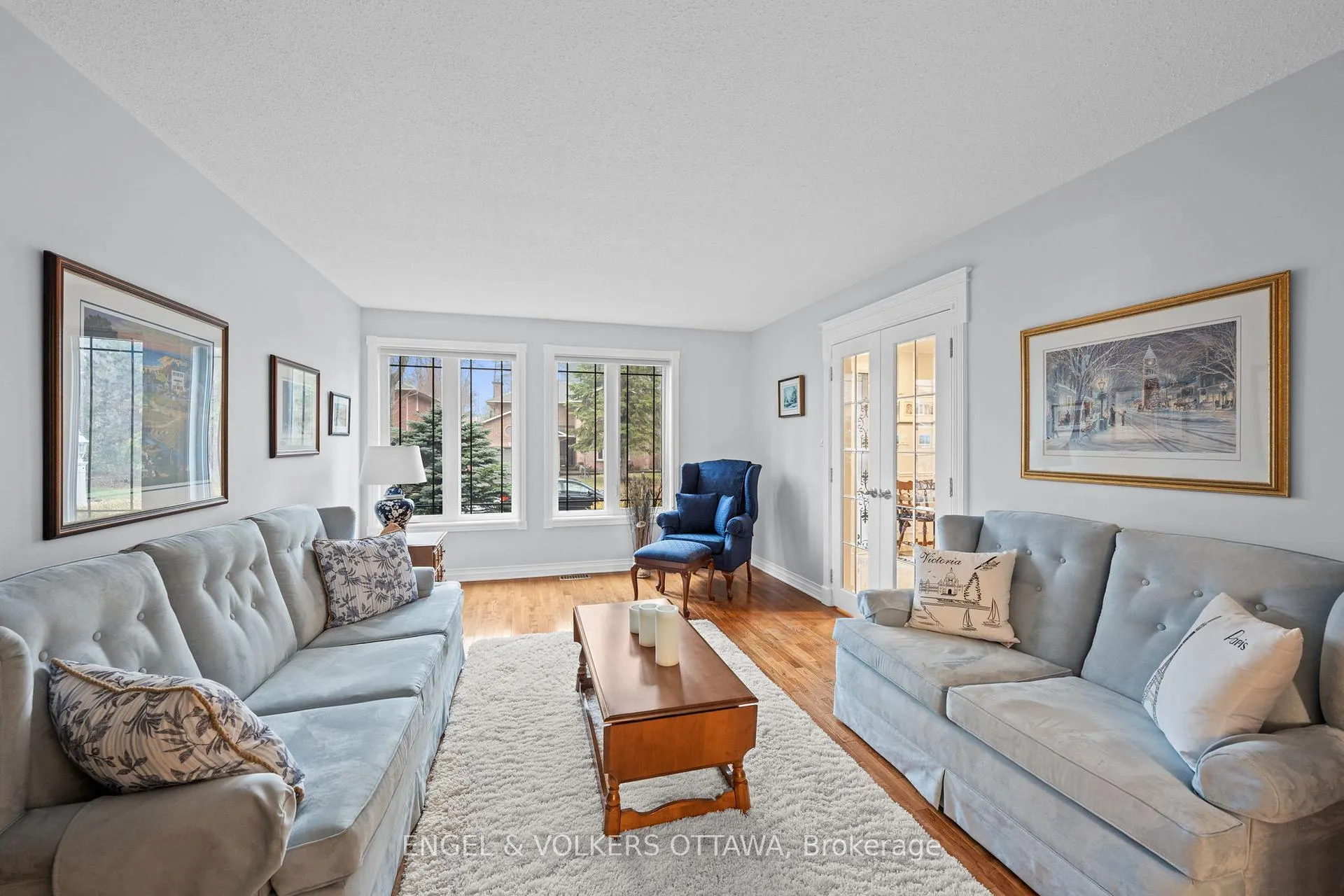 Photo 6 of 19 Kimmins Court, Ottawa, Kanata - Beaverbrook — HOMEH