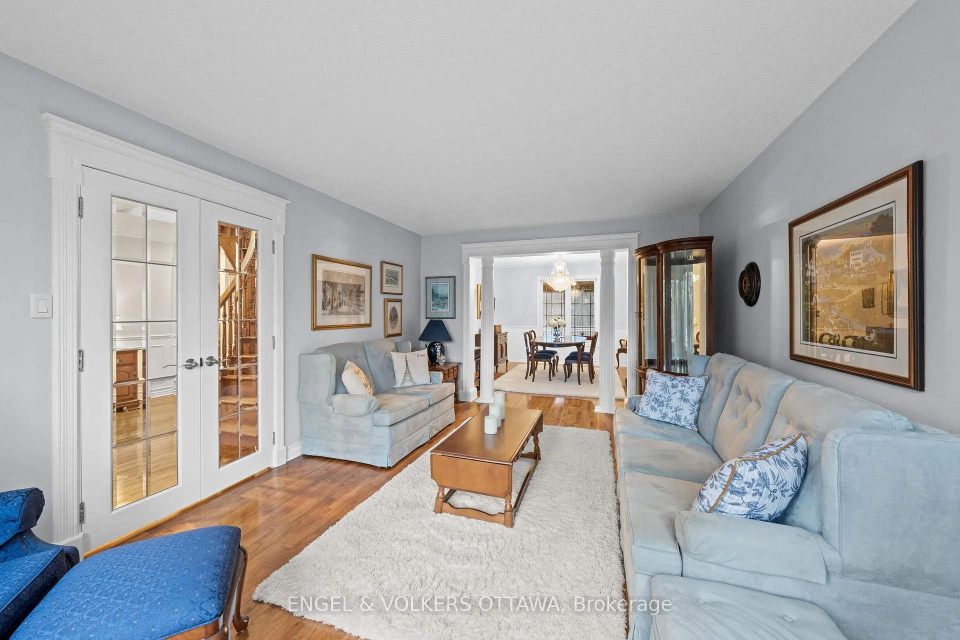 Photo 7 of 19 Kimmins Court, Ottawa, Kanata - Beaverbrook — HOMEH