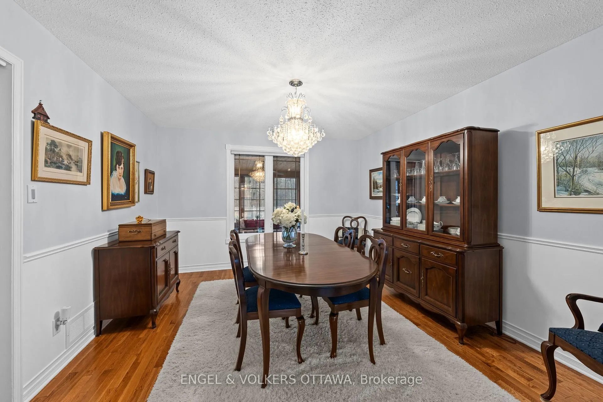 Photo 8 of 19 Kimmins Court, Ottawa, Kanata - Beaverbrook — HOMEH