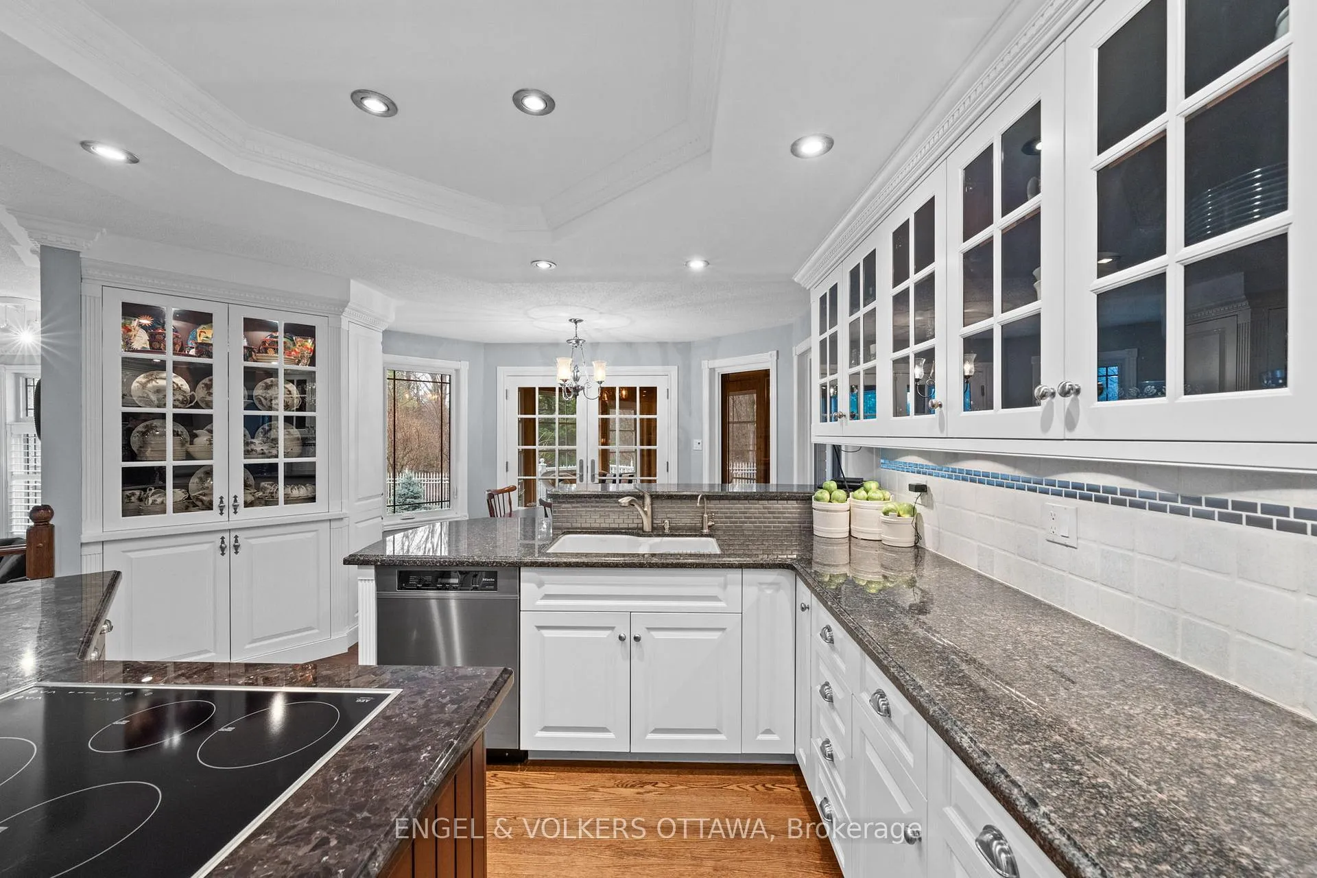 Photo 14 of 19 Kimmins Court, Ottawa, Kanata - Beaverbrook — HOMEH