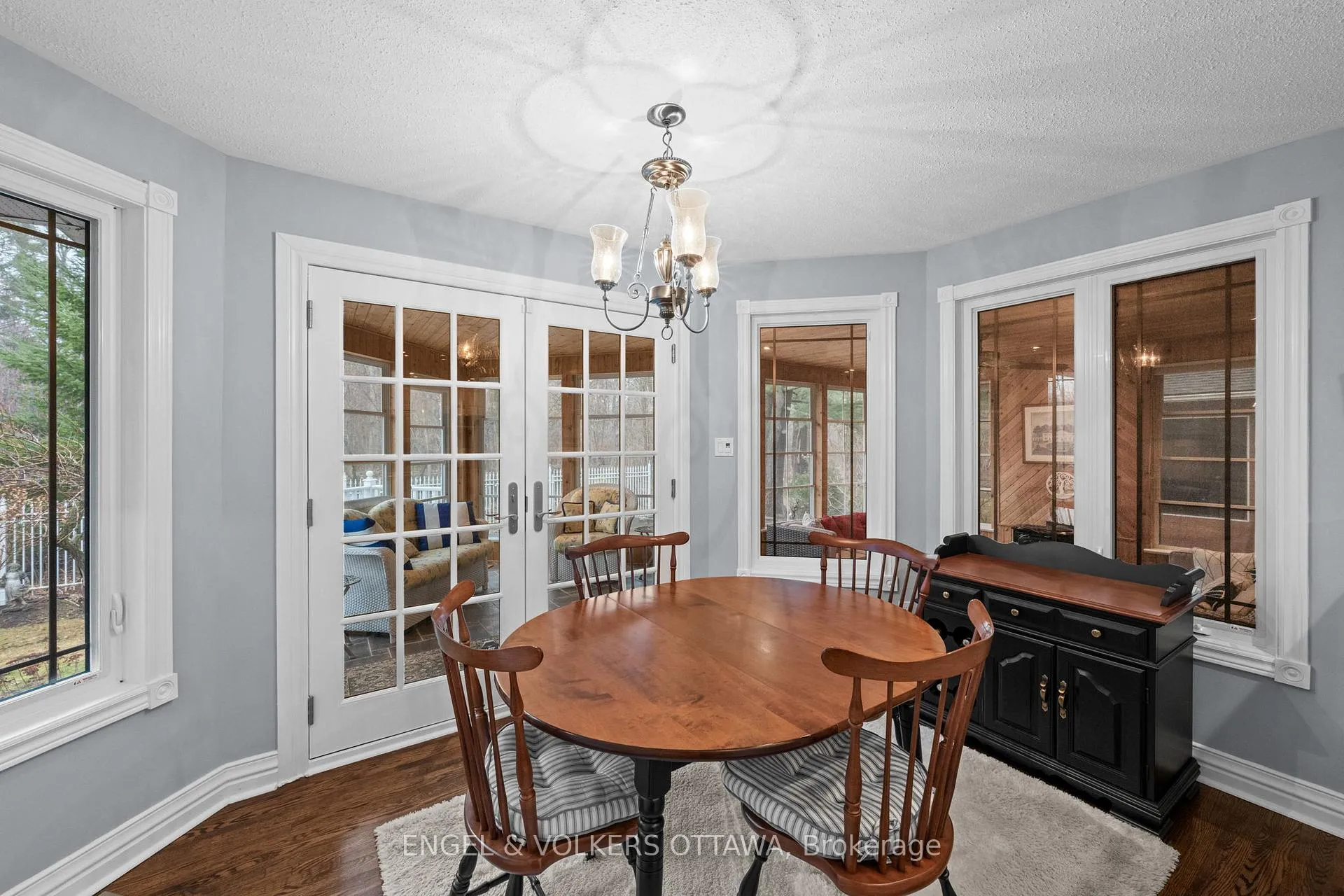Photo 15 of 19 Kimmins Court, Ottawa, Kanata - Beaverbrook — HOMEH