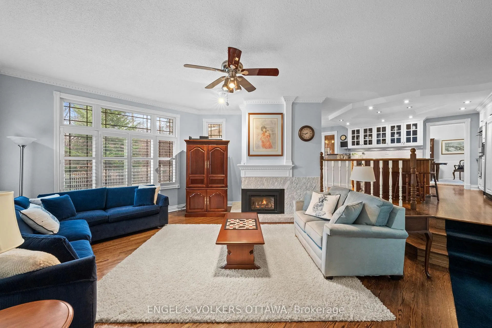 Photo 16 of 19 Kimmins Court, Ottawa, Kanata - Beaverbrook — HOMEH