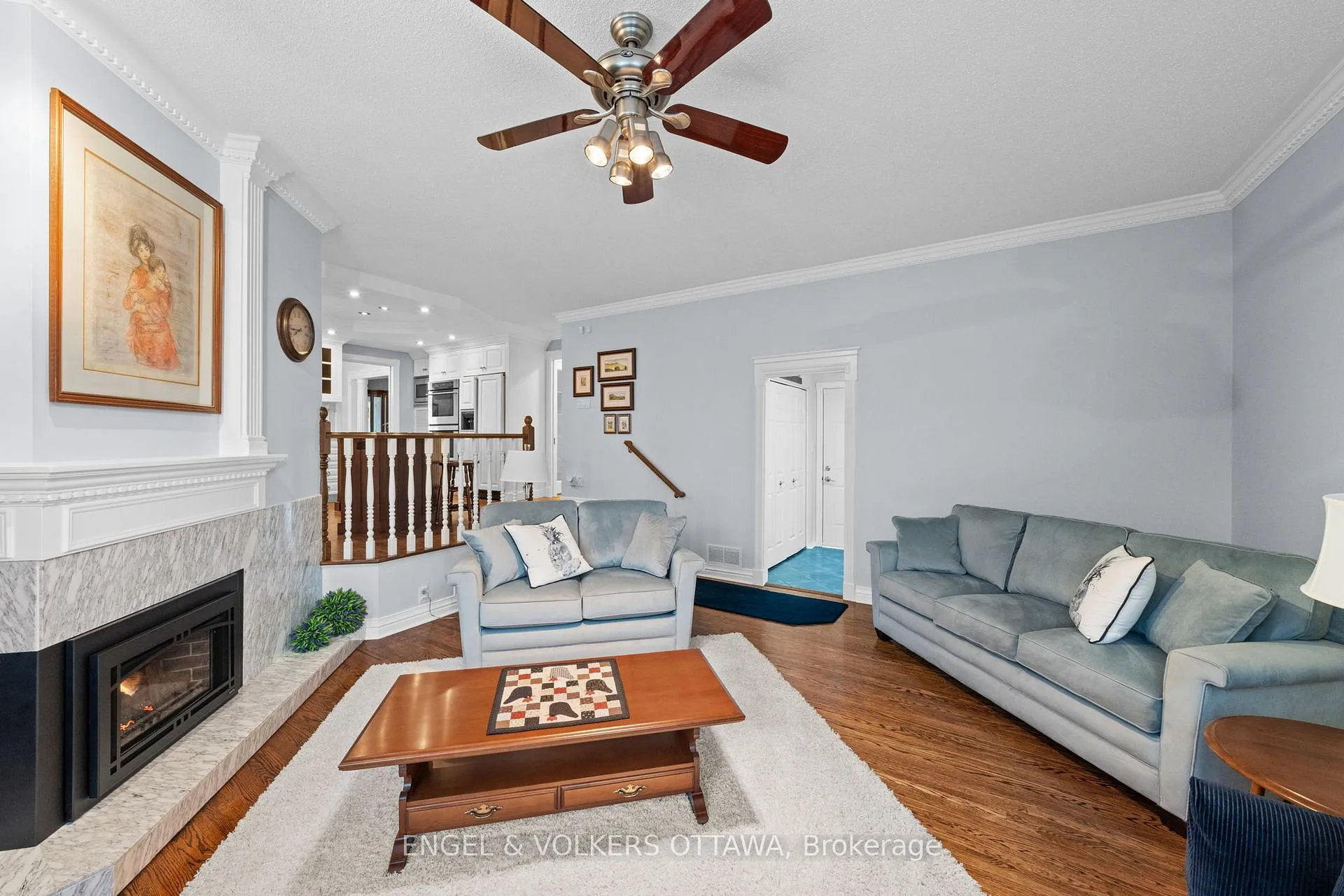 Photo 17 of 19 Kimmins Court, Ottawa, Kanata - Beaverbrook — HOMEH