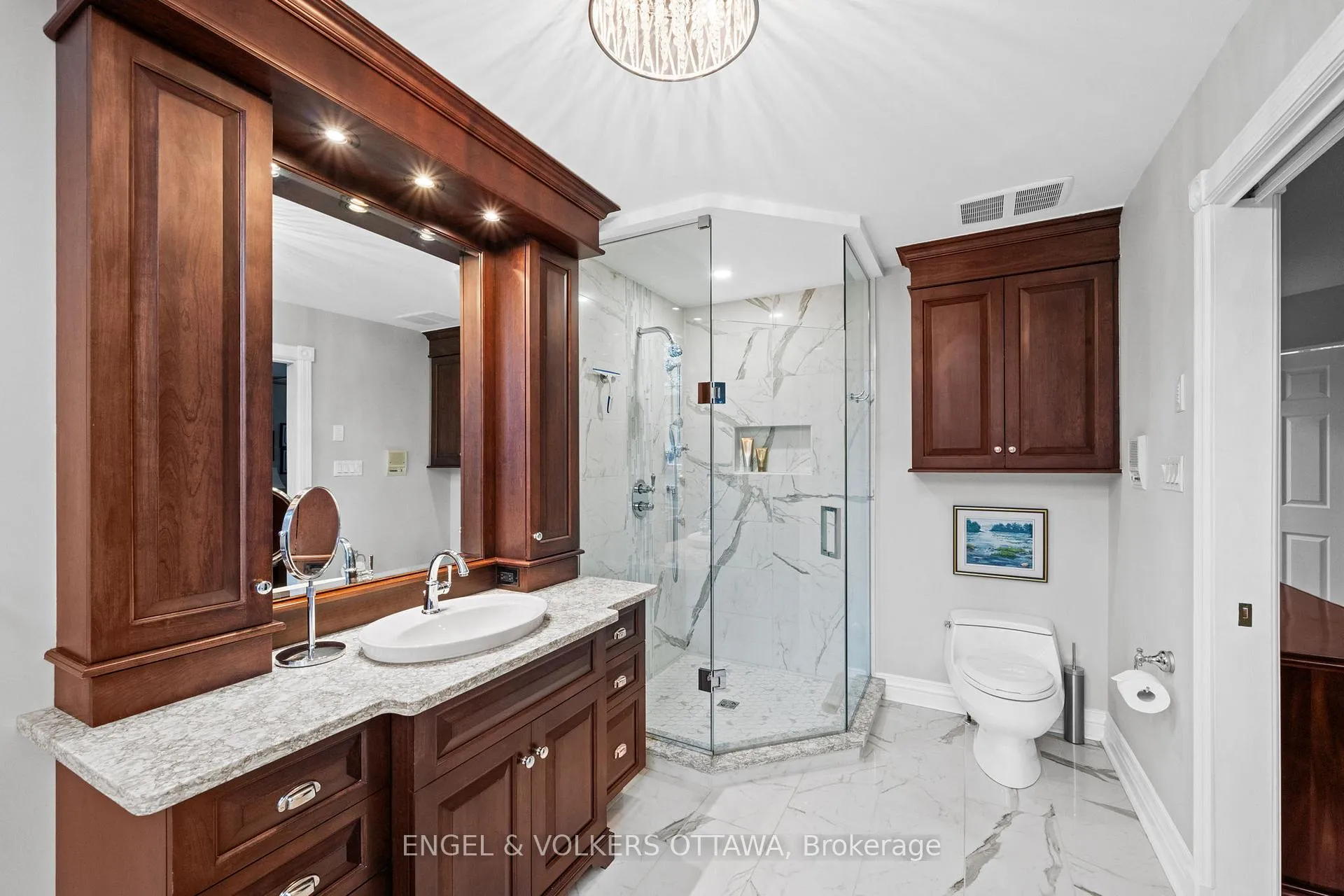 Photo 23 of 19 Kimmins Court, Ottawa, Kanata - Beaverbrook — HOMEH