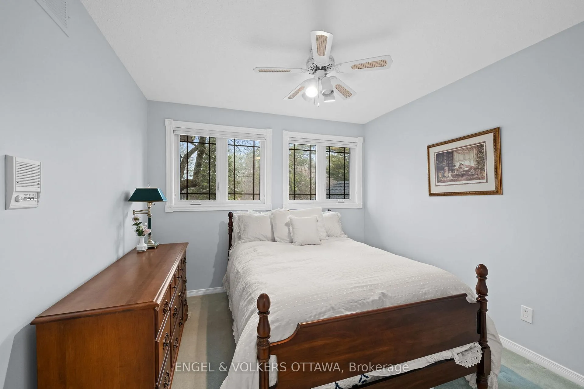 Photo 24 of 19 Kimmins Court, Ottawa, Kanata - Beaverbrook — HOMEH