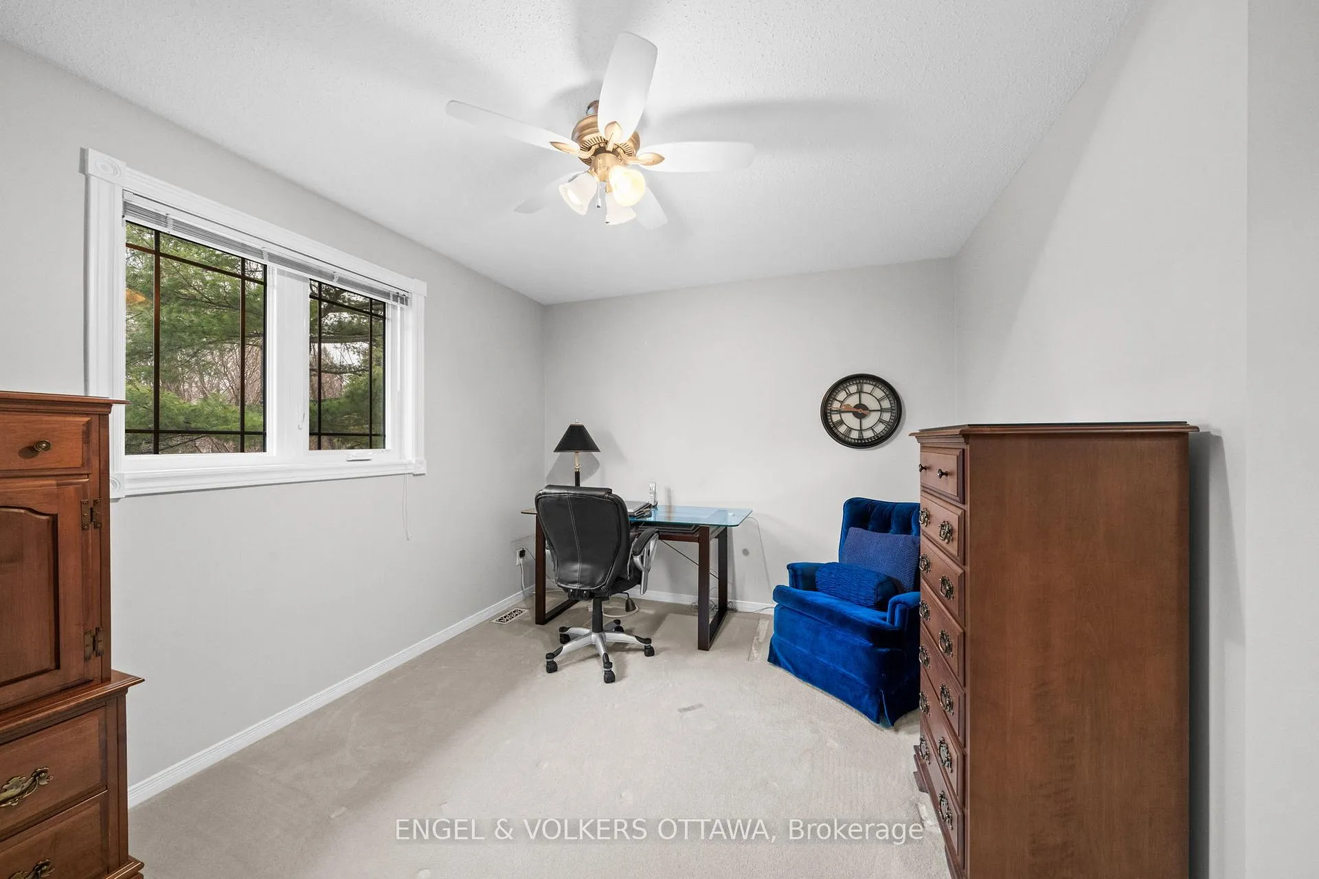Photo 29 of 19 Kimmins Court, Ottawa, Kanata - Beaverbrook — HOMEH