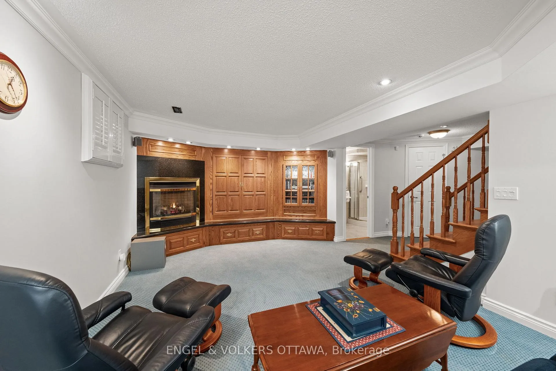 Photo 31 of 19 Kimmins Court, Ottawa, Kanata - Beaverbrook — HOMEH