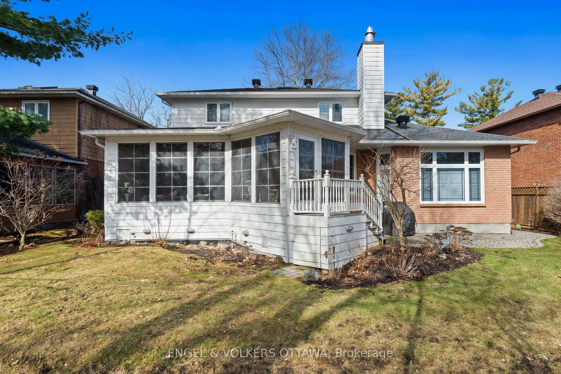 Photo 40 of 19 Kimmins Court, Ottawa, Kanata - Beaverbrook — HOMEH