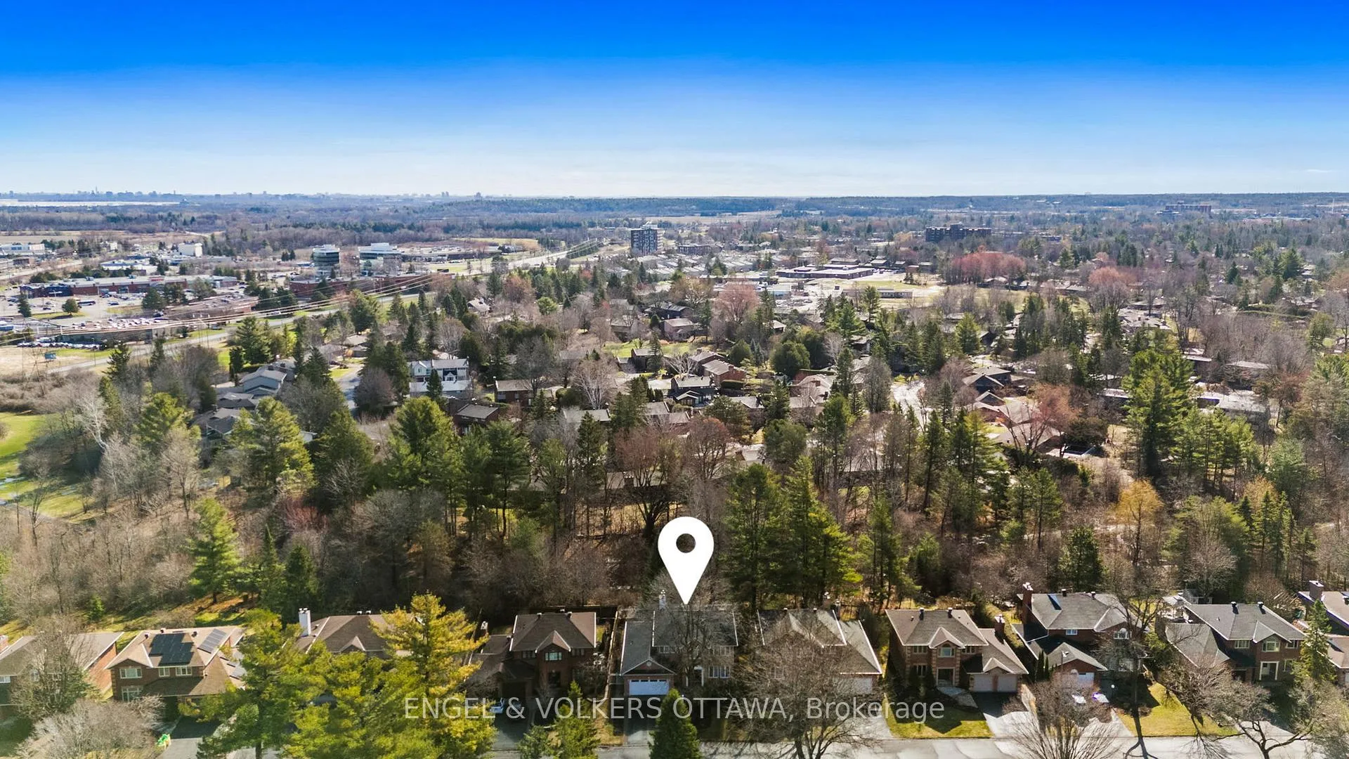 Photo 45 of 19 Kimmins Court, Ottawa, Kanata - Beaverbrook — HOMEH
