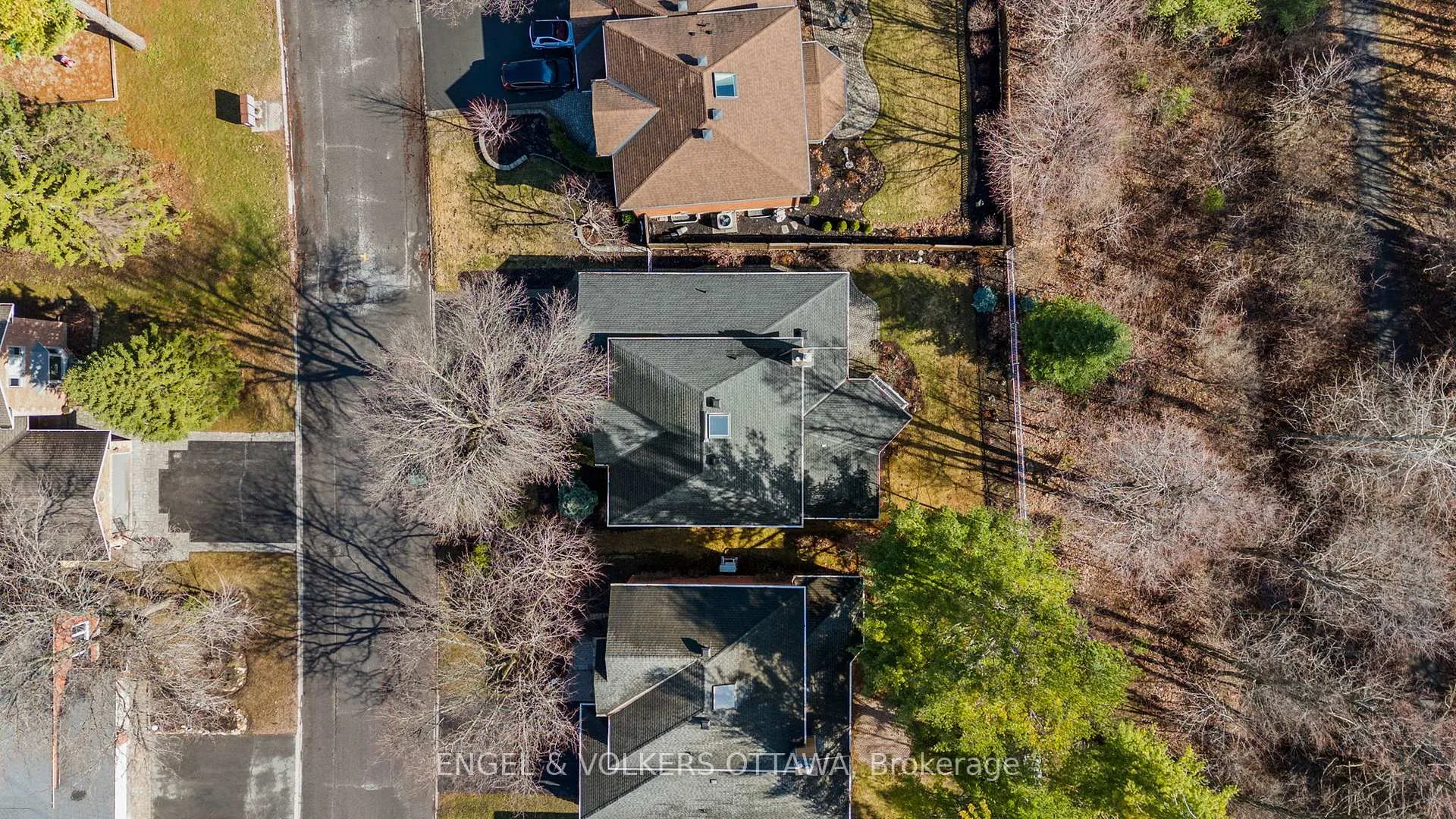 Photo 47 of 19 Kimmins Court, Ottawa, Kanata - Beaverbrook — HOMEH