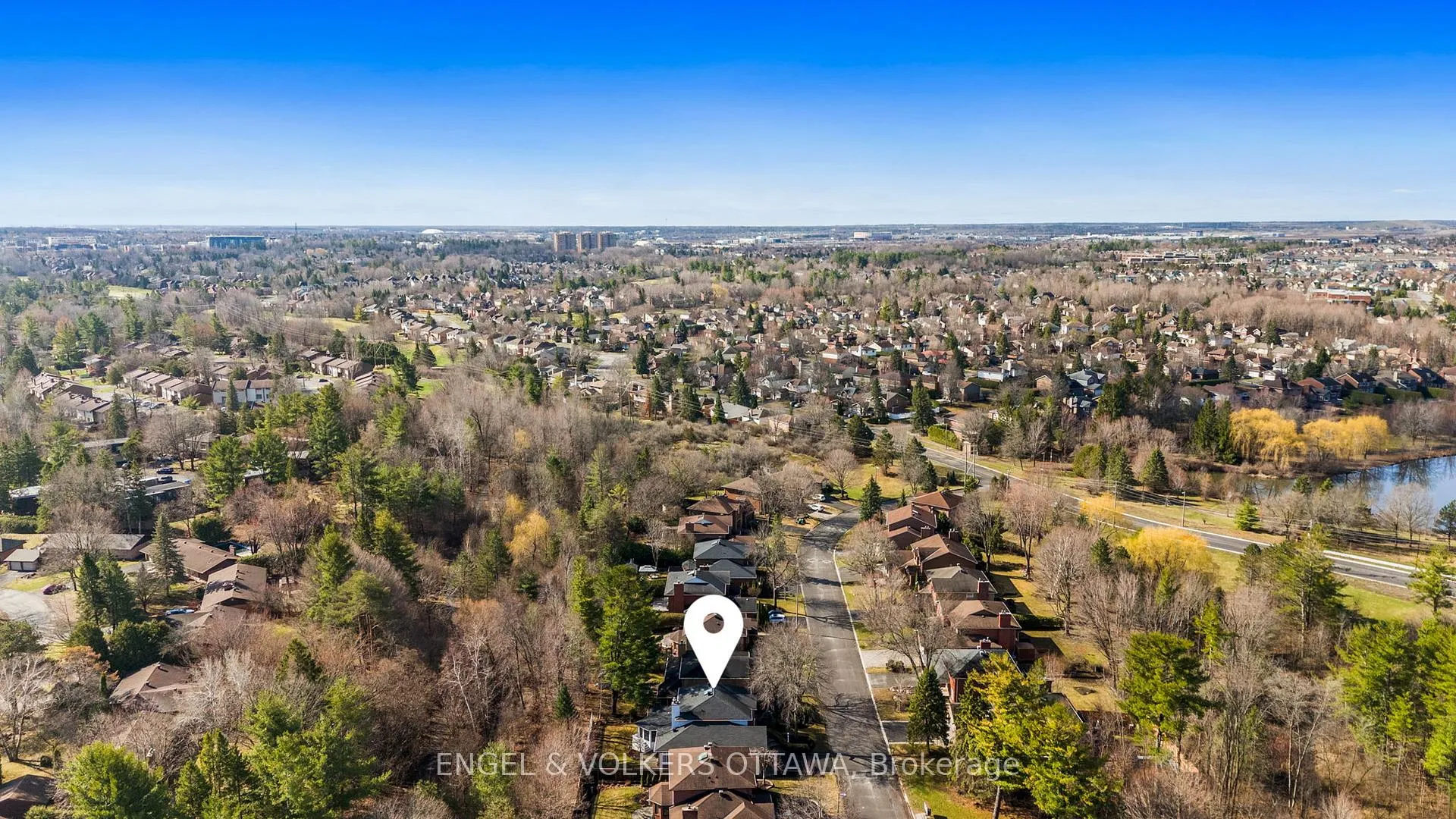 Photo 48 of 19 Kimmins Court, Ottawa, Kanata - Beaverbrook — HOMEH