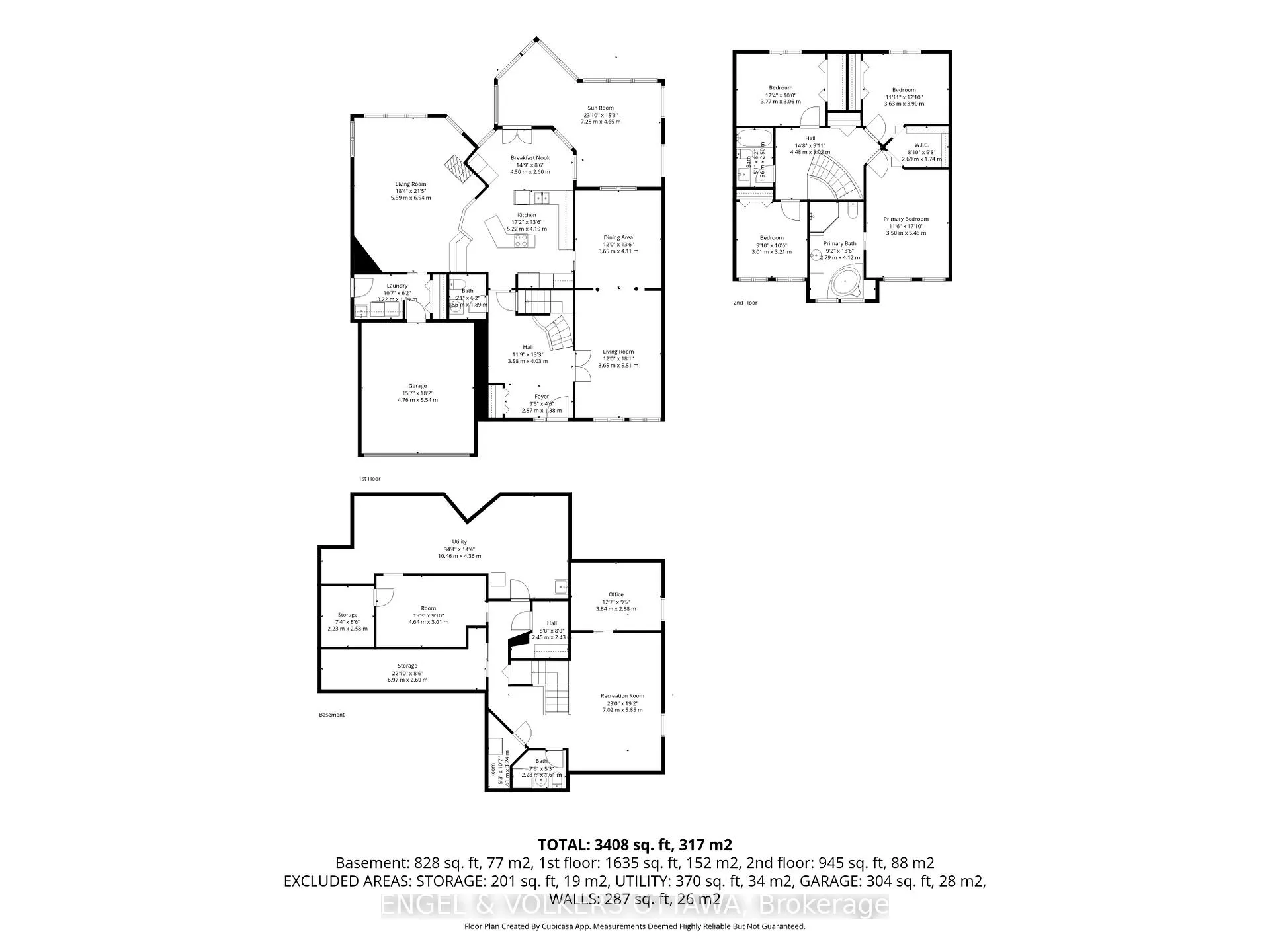 Photo 49 of 19 Kimmins Court, Ottawa, Kanata - Beaverbrook — HOMEH