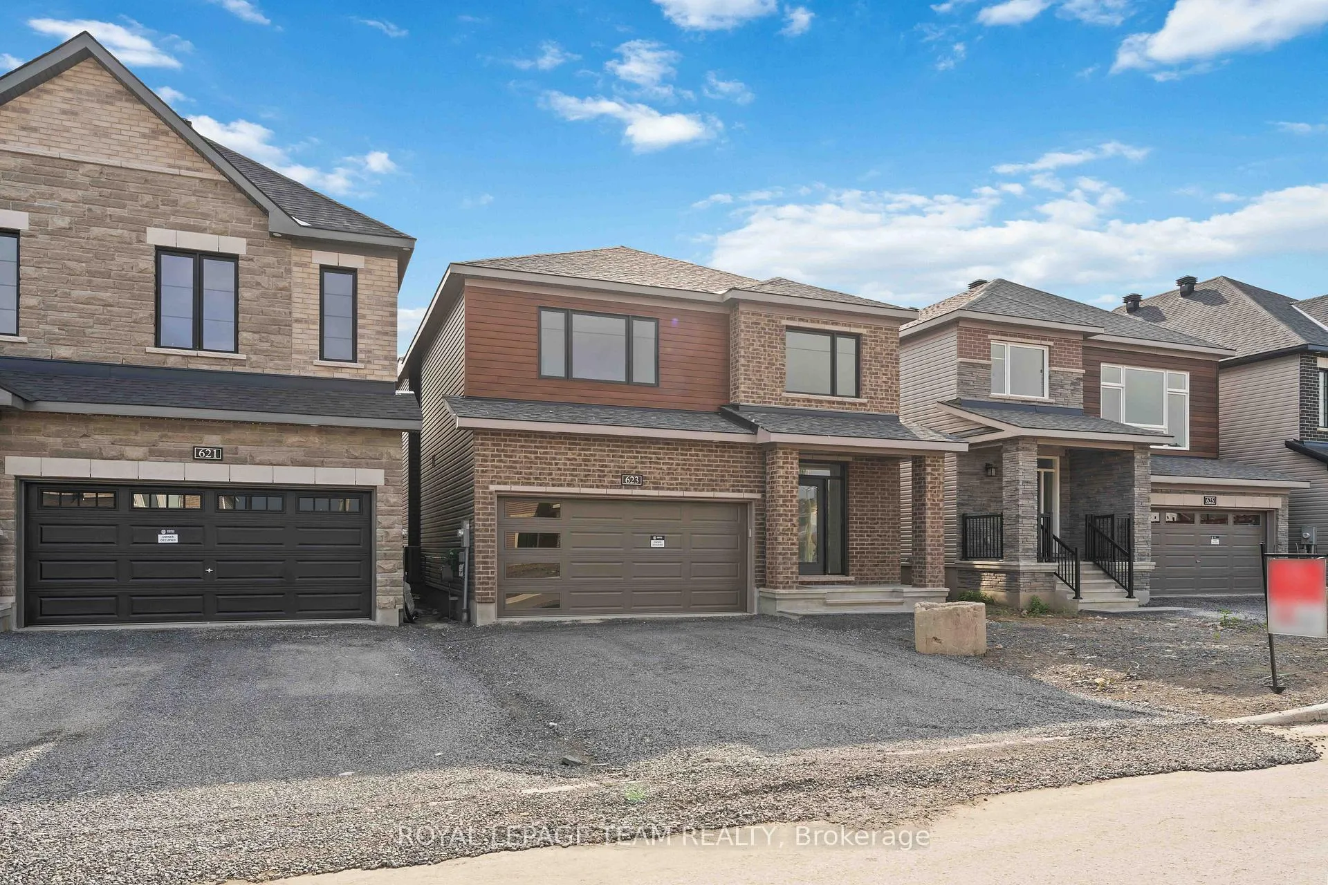 Photo 1 of 623 Idyllic Terrace, Ottawa, Avalon East — HOMEH