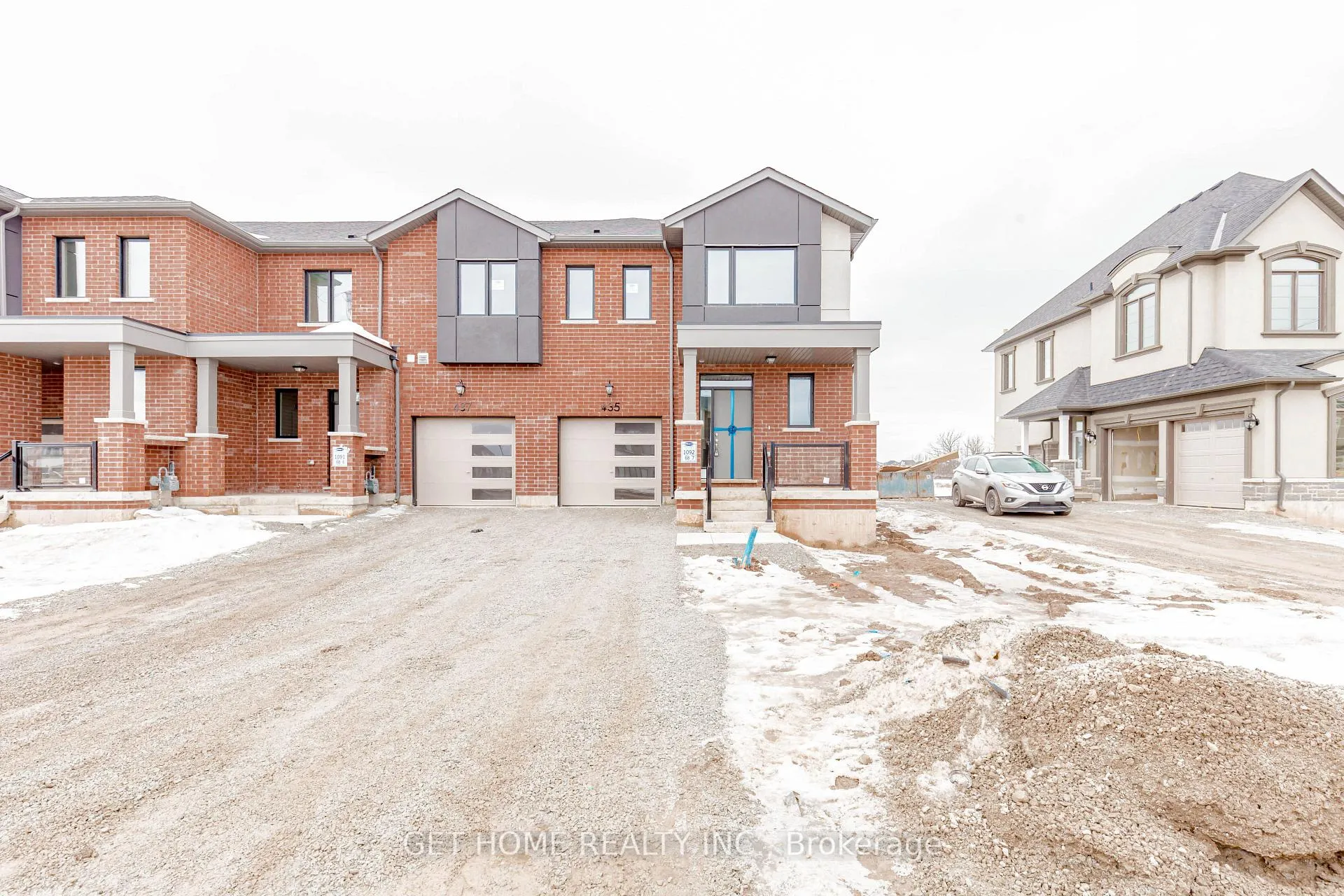 Photo 1 of 435 Gordon Krantz Avenue, Milton, Walker — HOMEH