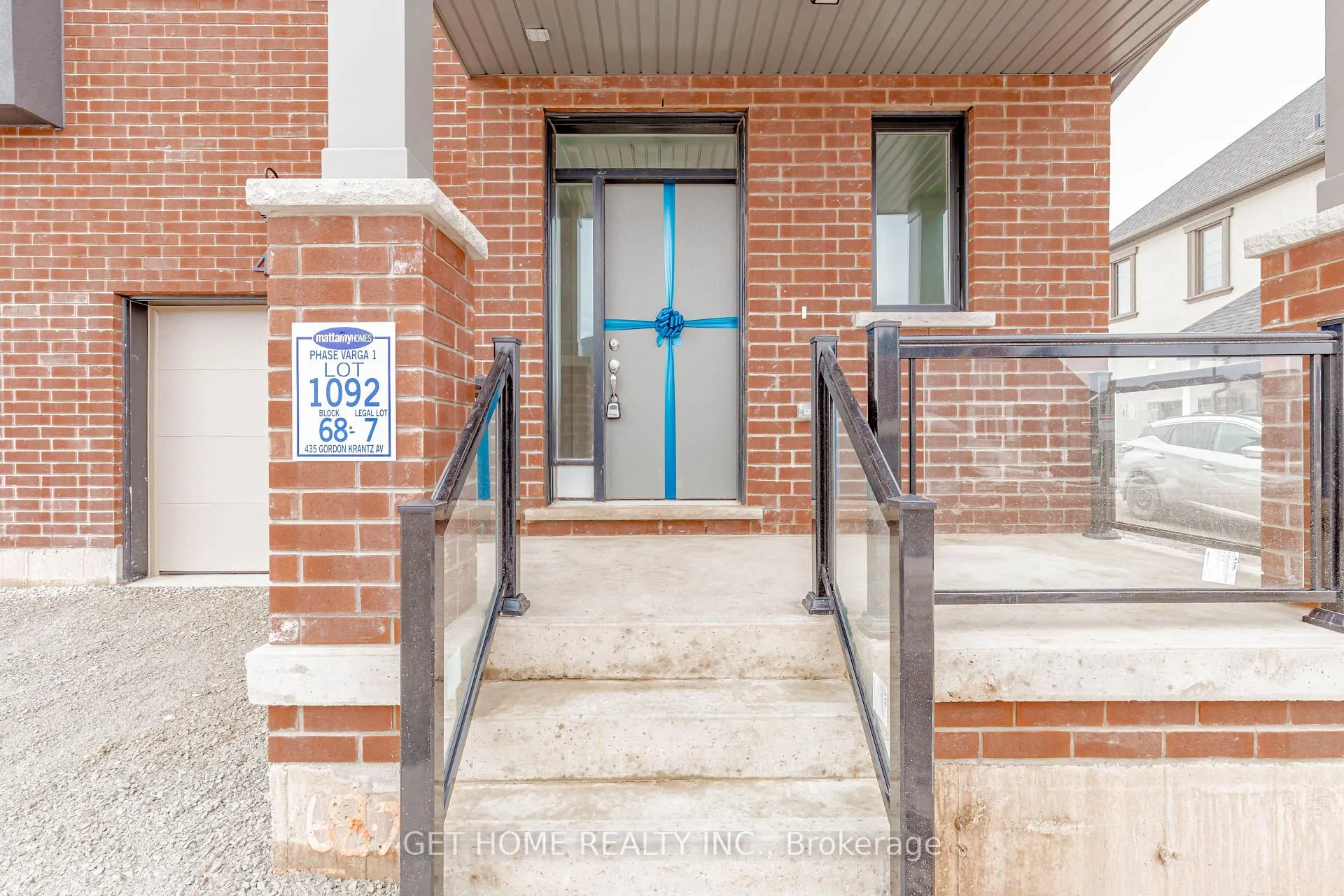 Photo 3 of 435 Gordon Krantz Avenue, Milton, Walker — HOMEH