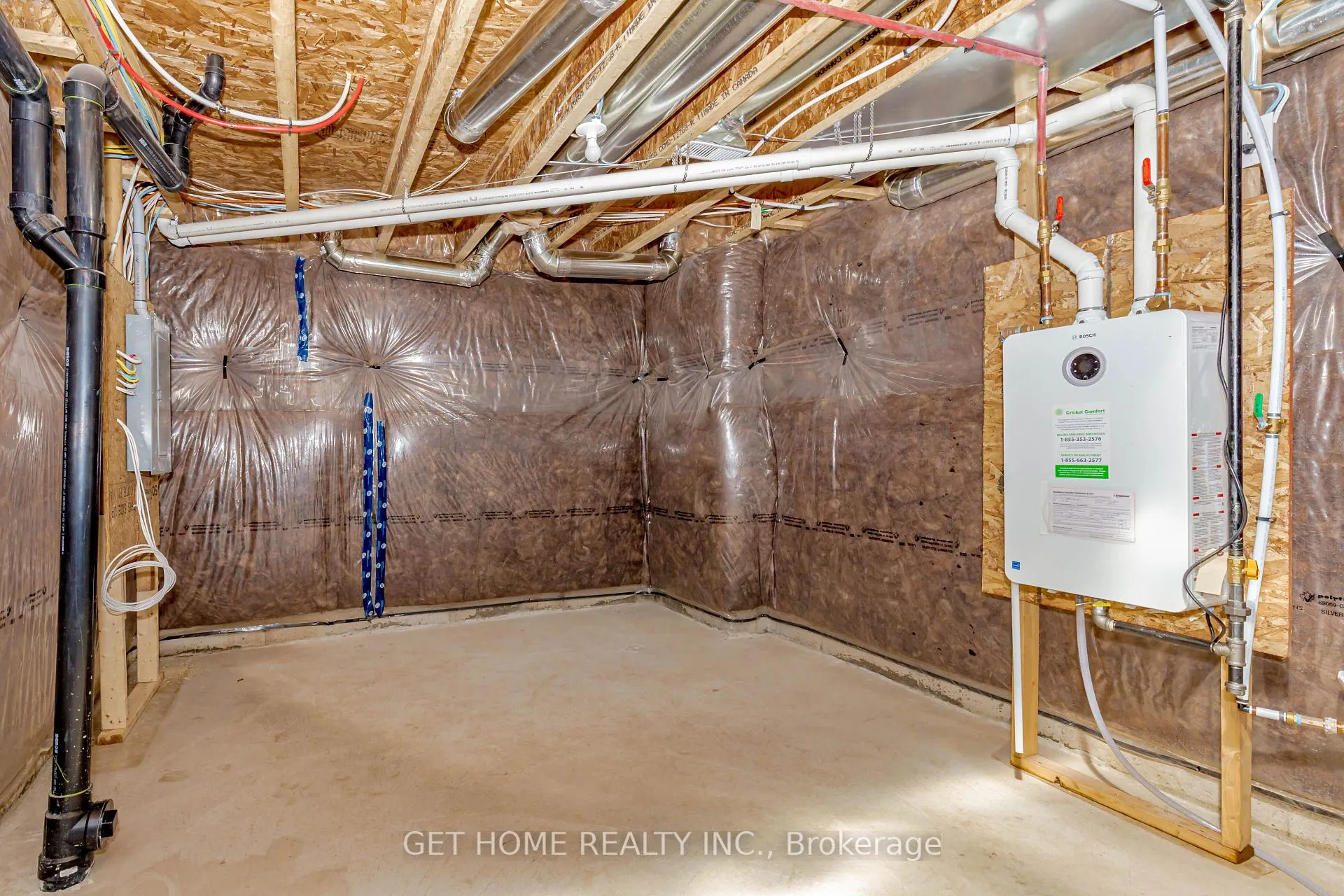 Photo 48 of 435 Gordon Krantz Avenue, Milton, Walker — HOMEH