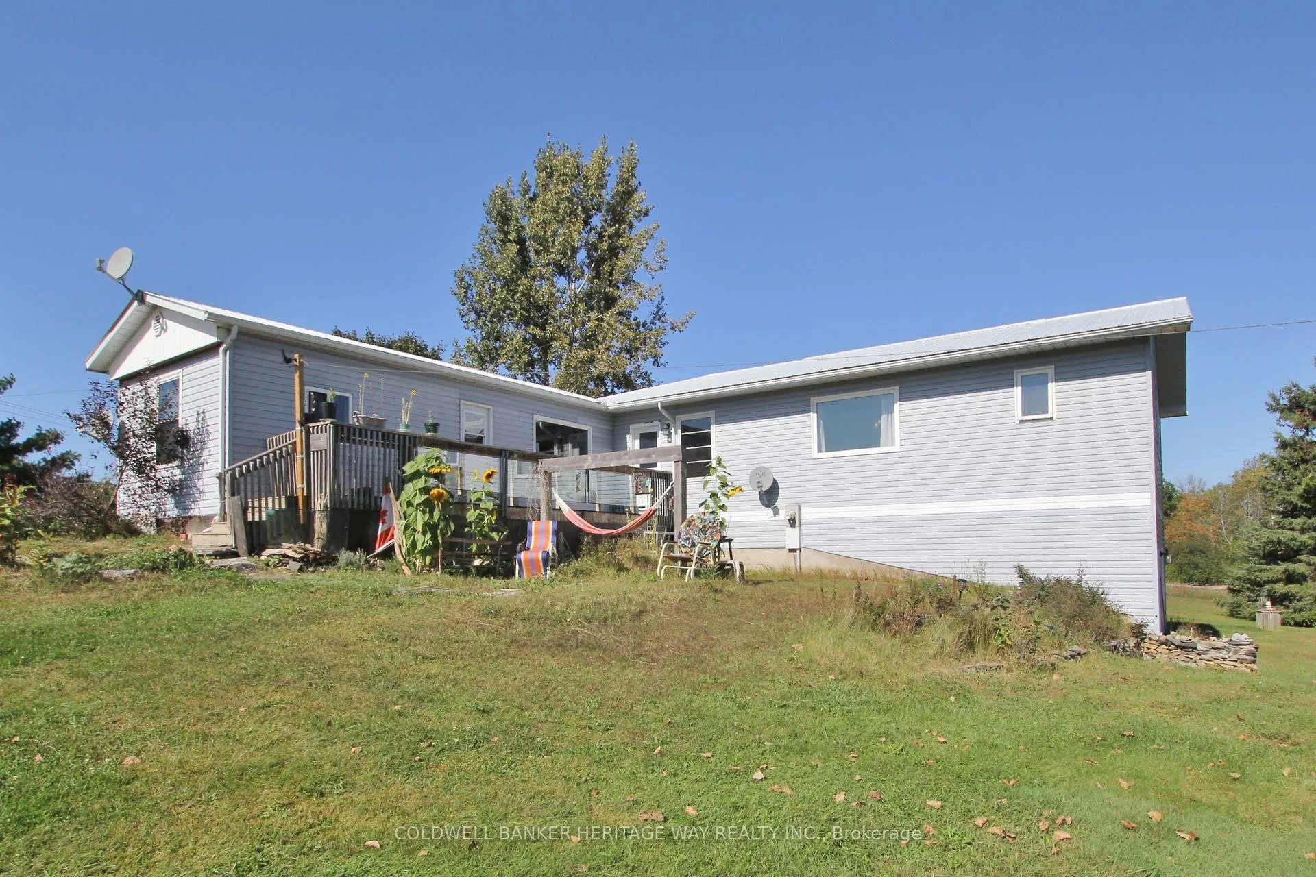 Photo 1 of 1028 Mitchell Road, Lanark Highlands, Lanark Highlands (Lanark) Twp — HOMEH