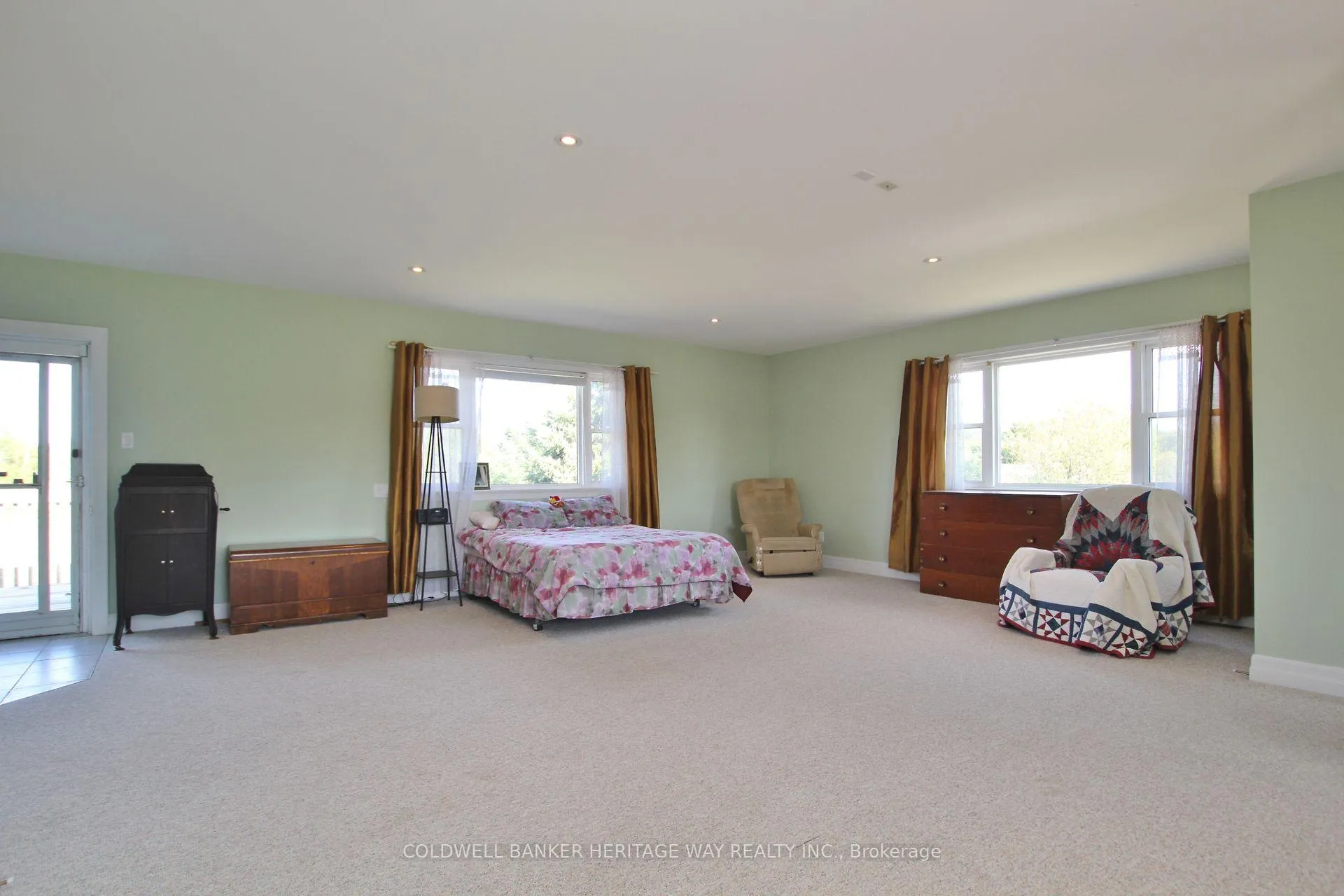 Photo 9 of 1028 Mitchell Road, Lanark Highlands, Lanark Highlands (Lanark) Twp — HOMEH