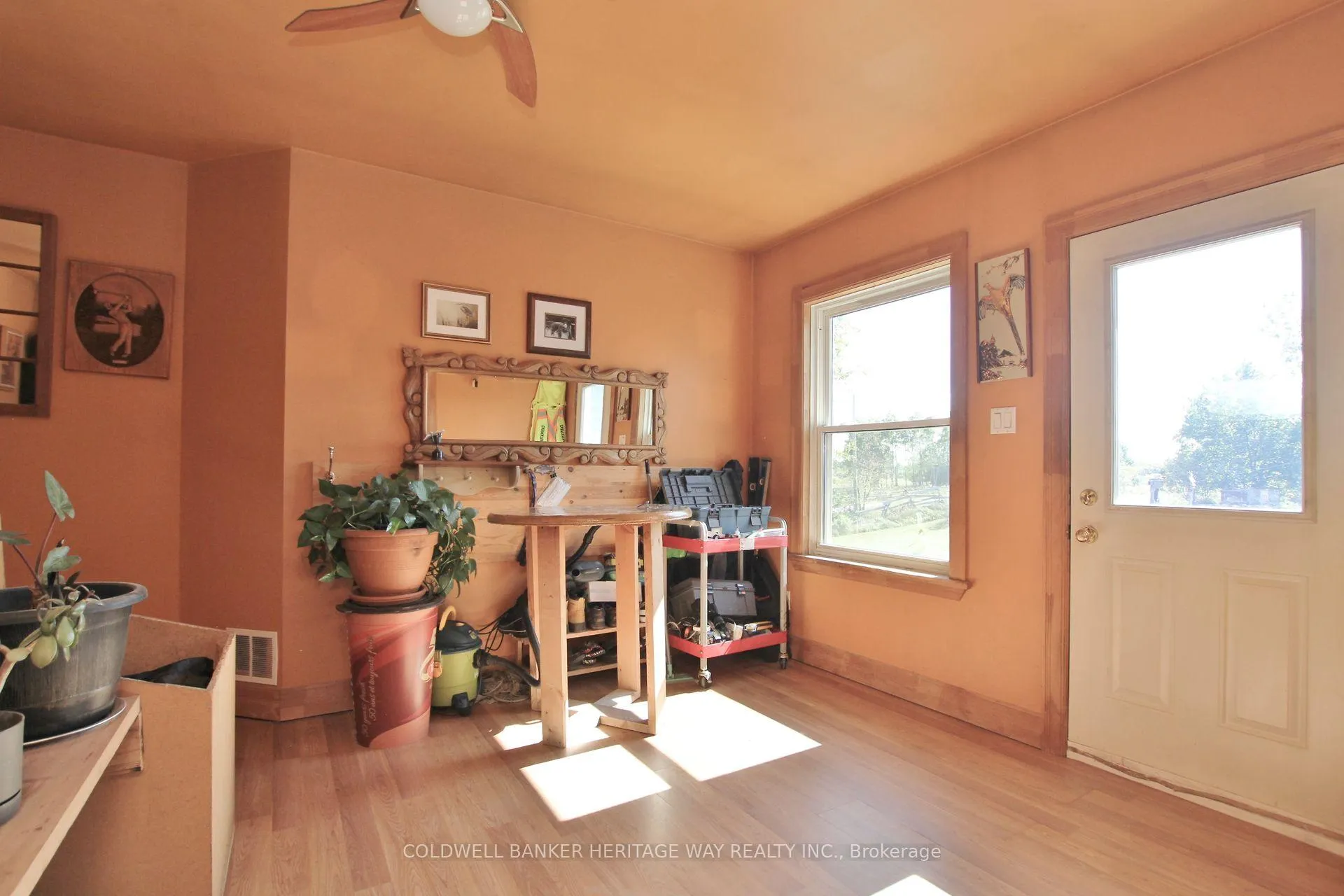 Photo 13 of 1028 Mitchell Road, Lanark Highlands, Lanark Highlands (Lanark) Twp — HOMEH