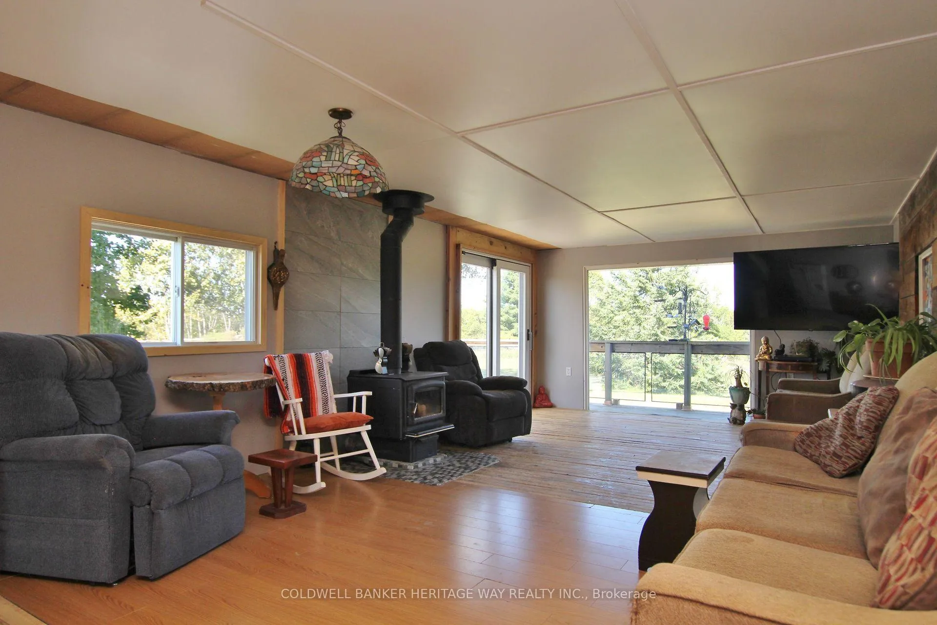 Photo 14 of 1028 Mitchell Road, Lanark Highlands, Lanark Highlands (Lanark) Twp — HOMEH