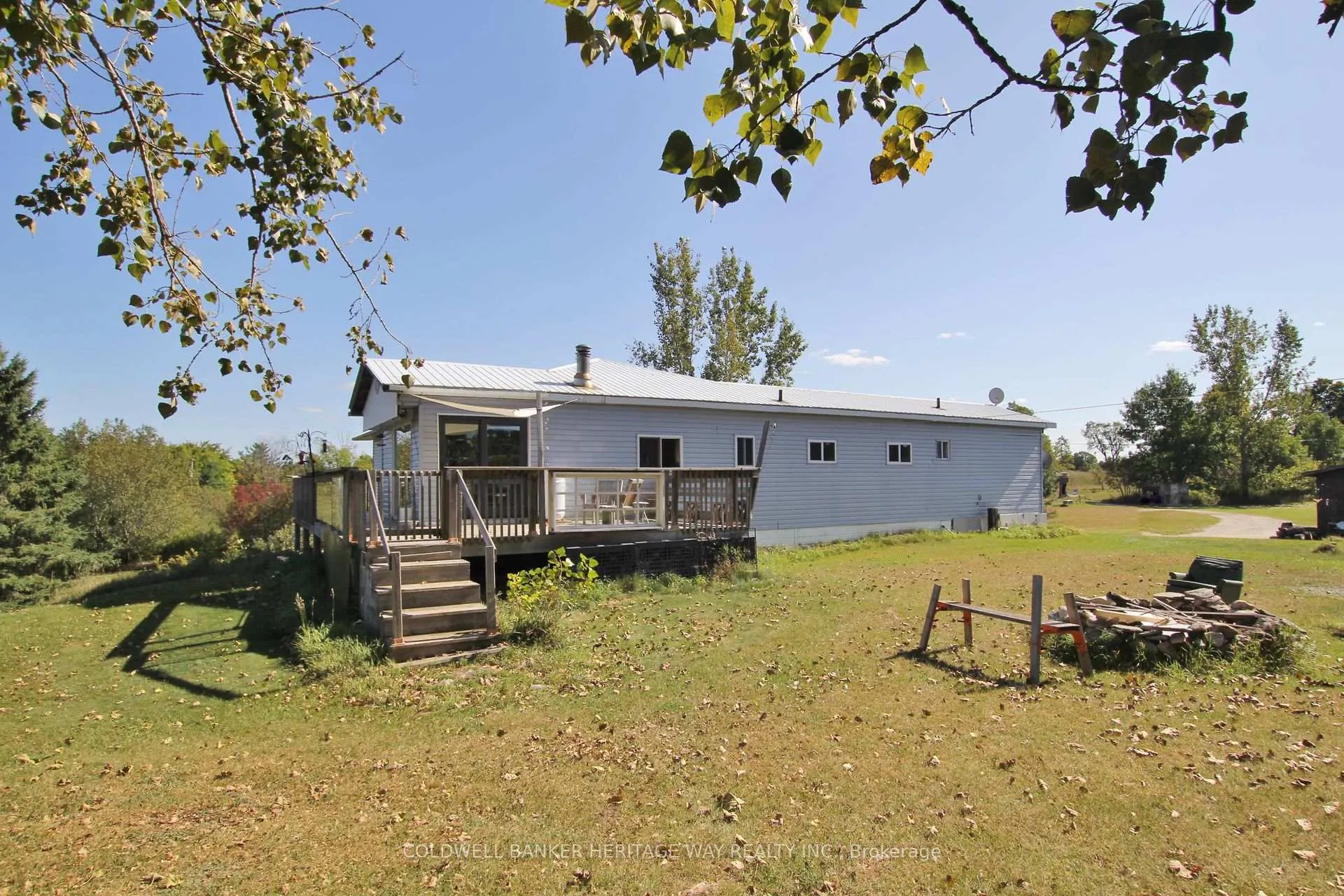 Photo 25 of 1028 Mitchell Road, Lanark Highlands, Lanark Highlands (Lanark) Twp — HOMEH