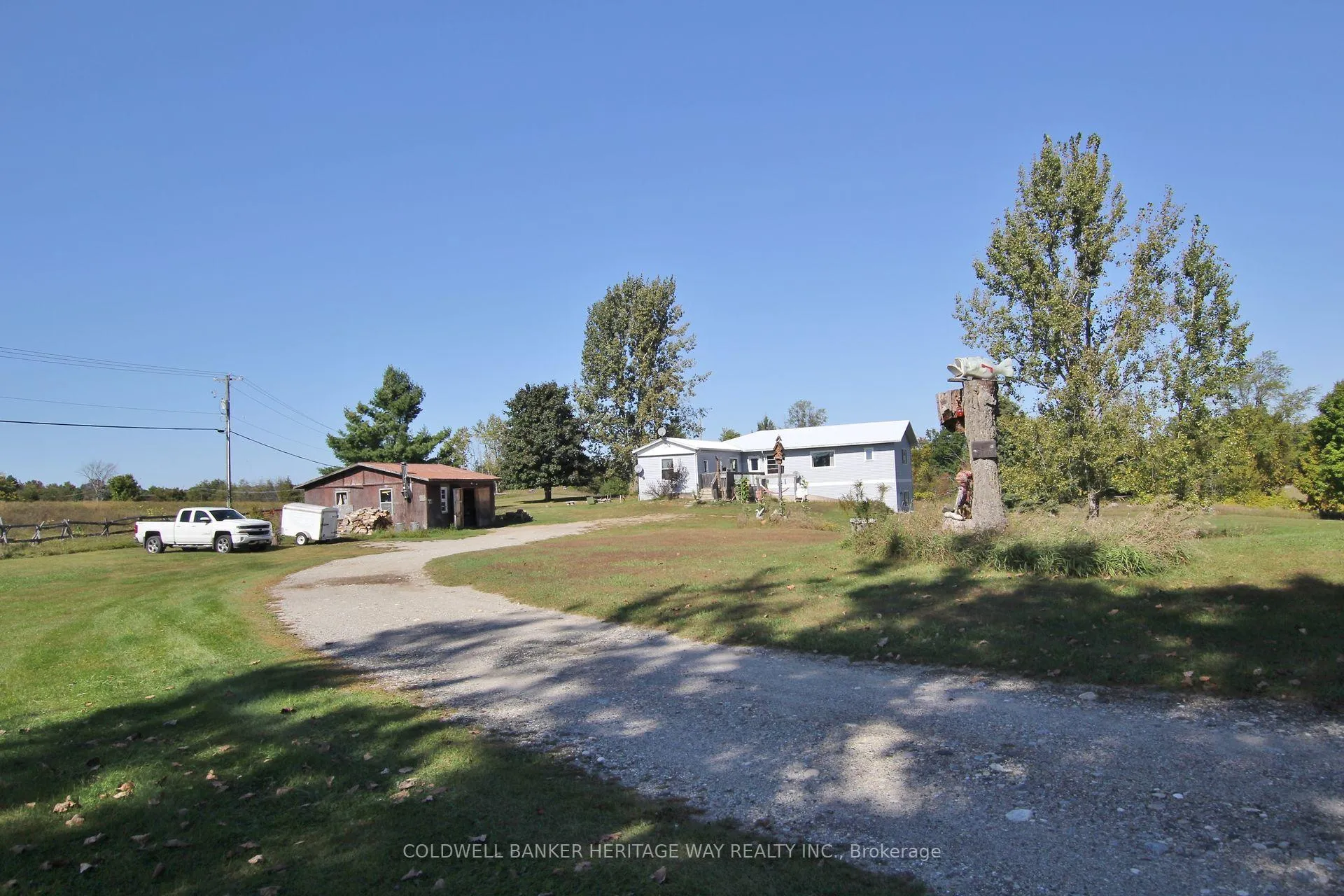Photo 31 of 1028 Mitchell Road, Lanark Highlands, Lanark Highlands (Lanark) Twp — HOMEH