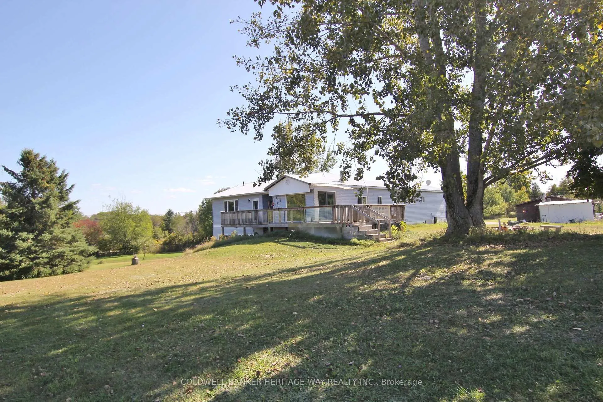 Photo 32 of 1028 Mitchell Road, Lanark Highlands, Lanark Highlands (Lanark) Twp — HOMEH