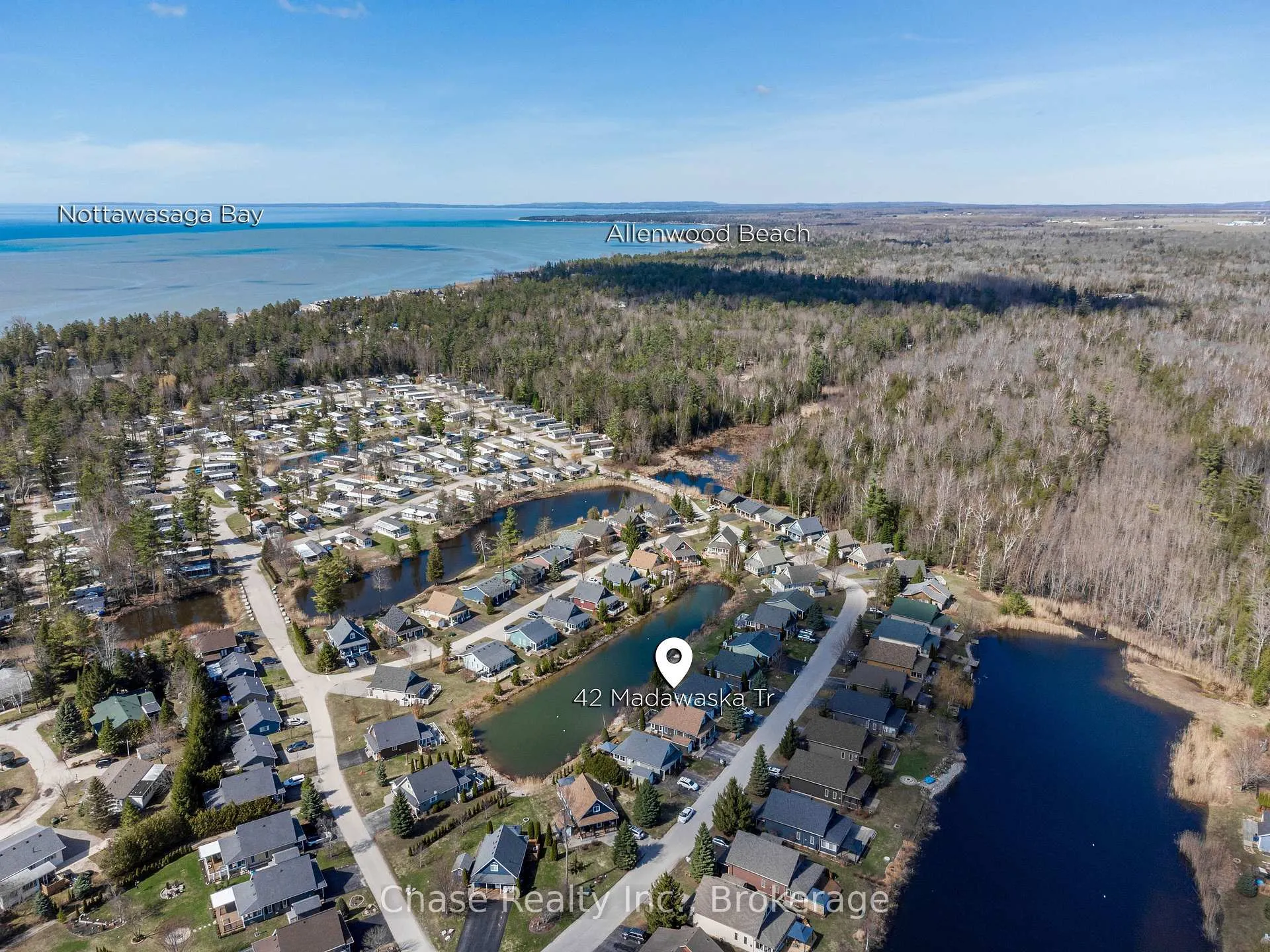 Photo 39 of 42 Madawaska Trail, Wasaga Beach — HOMEH