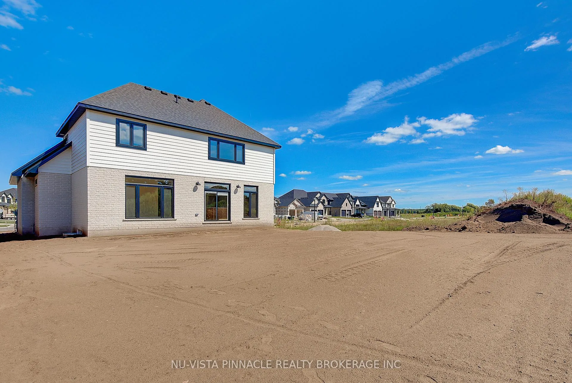 Photo 37 of Lot 59 Harvest Lane, Thames Centre, Rural Thames Centre — HOMEH