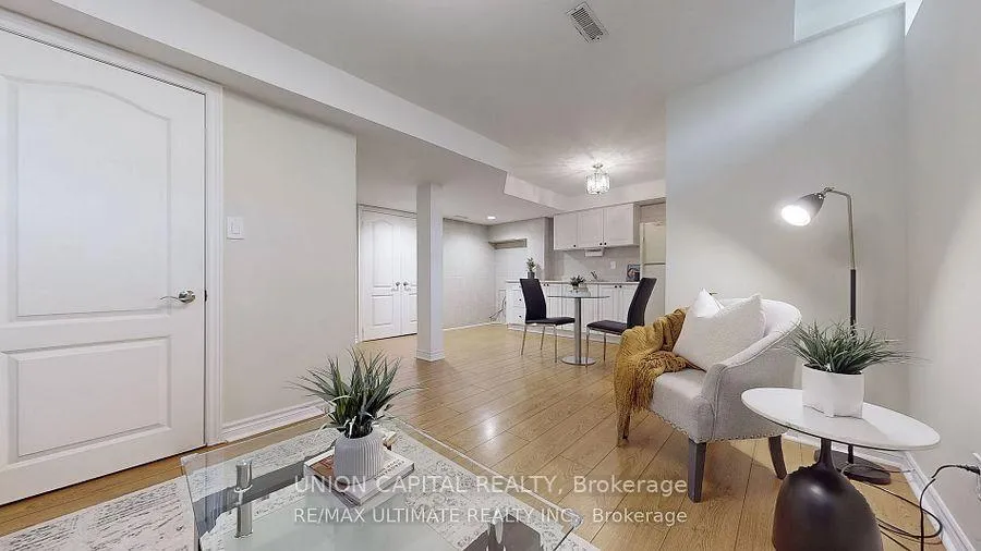 Photo 1 of Unit BSMT, 46 Clover Street, Markham, Greensborough — HOMEH