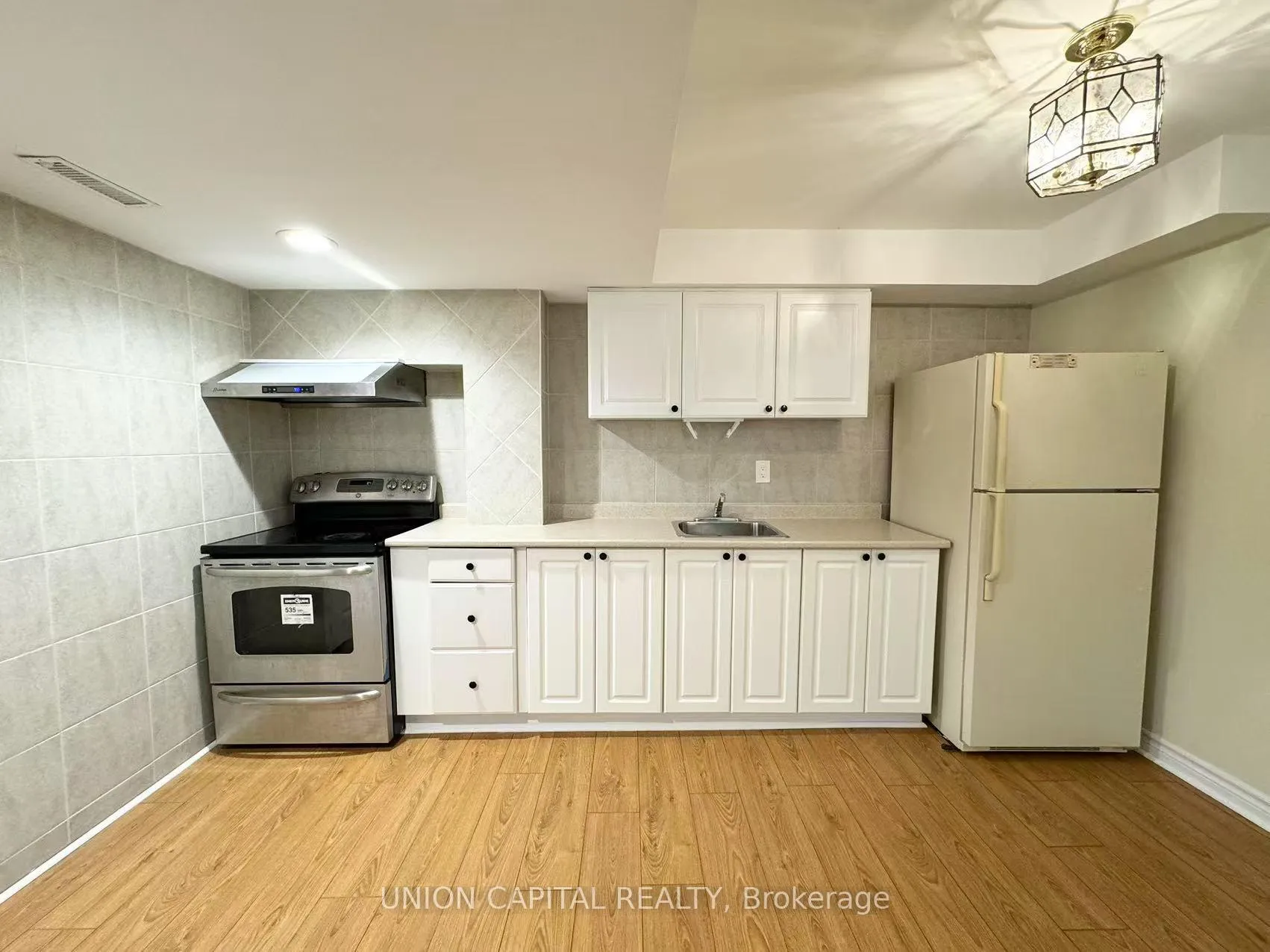 Photo 2 of Unit BSMT, 46 Clover Street, Markham, Greensborough — HOMEH