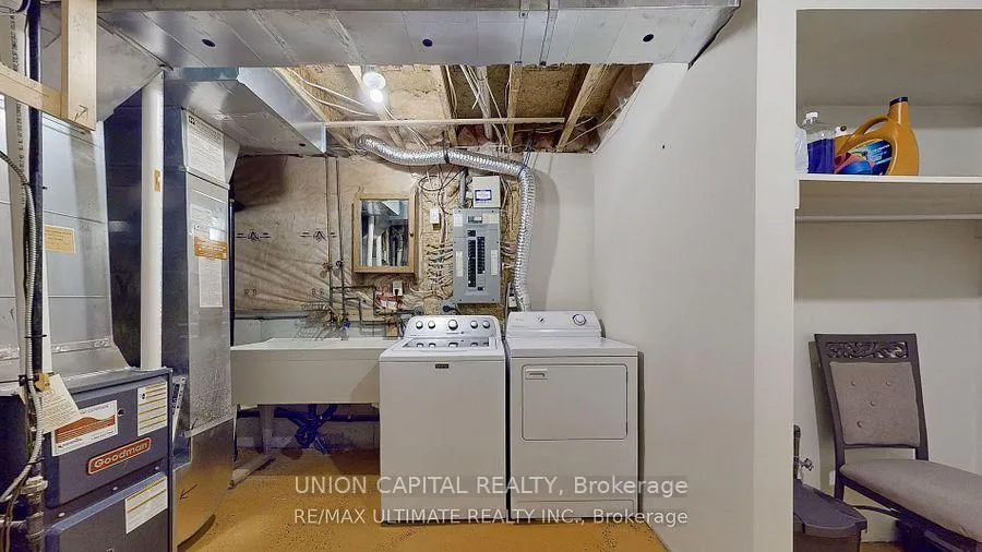 Photo 5 of Unit BSMT, 46 Clover Street, Markham, Greensborough — HOMEH