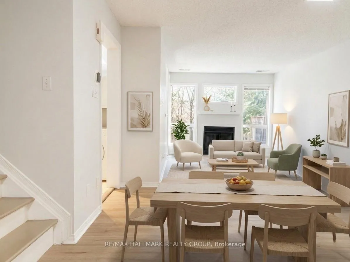 Photo 4 of 95 Hemlo Crescent, Ottawa, Kanata - Kanata Lakes/Heritage Hills — HOMEH